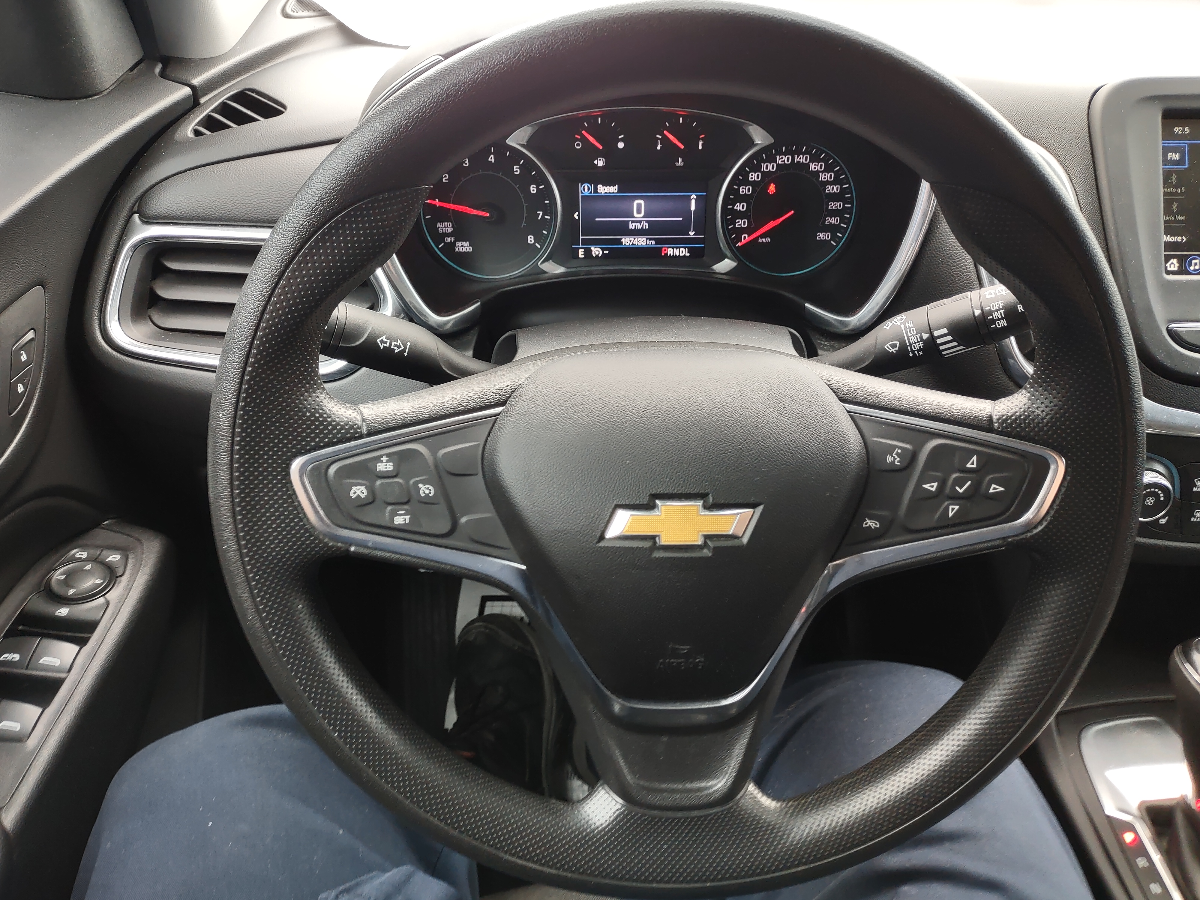 CHEVROLET Equinox 2019 - Image 7