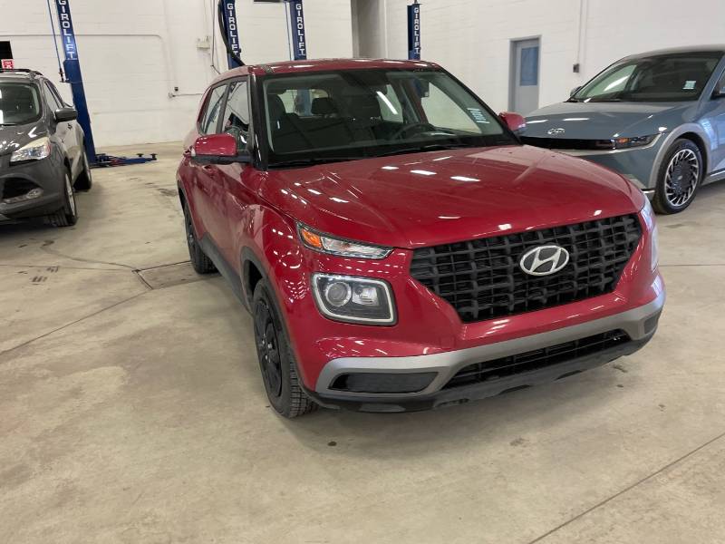 HYUNDAI Venue 2020 - Image 1