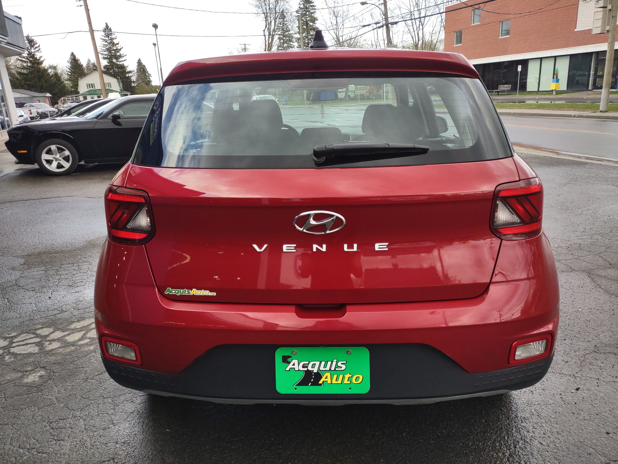 HYUNDAI Venue 2020 - Image 14