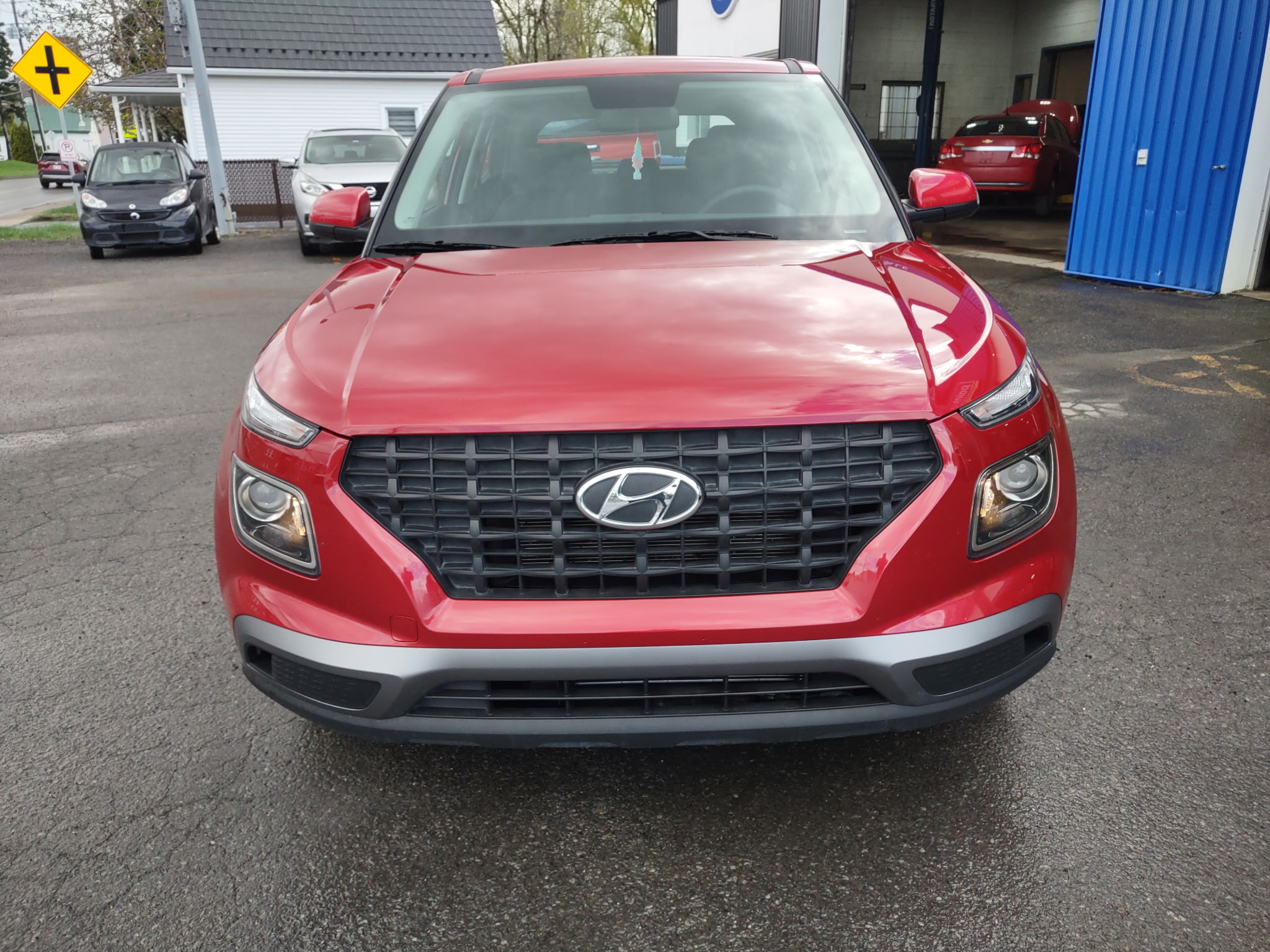 HYUNDAI Venue 2020 - Image 16