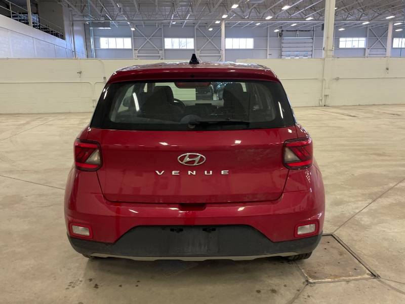 HYUNDAI Venue 2020 - Image 3