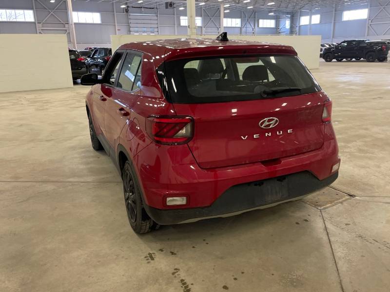 HYUNDAI Venue 2020 - Image 5