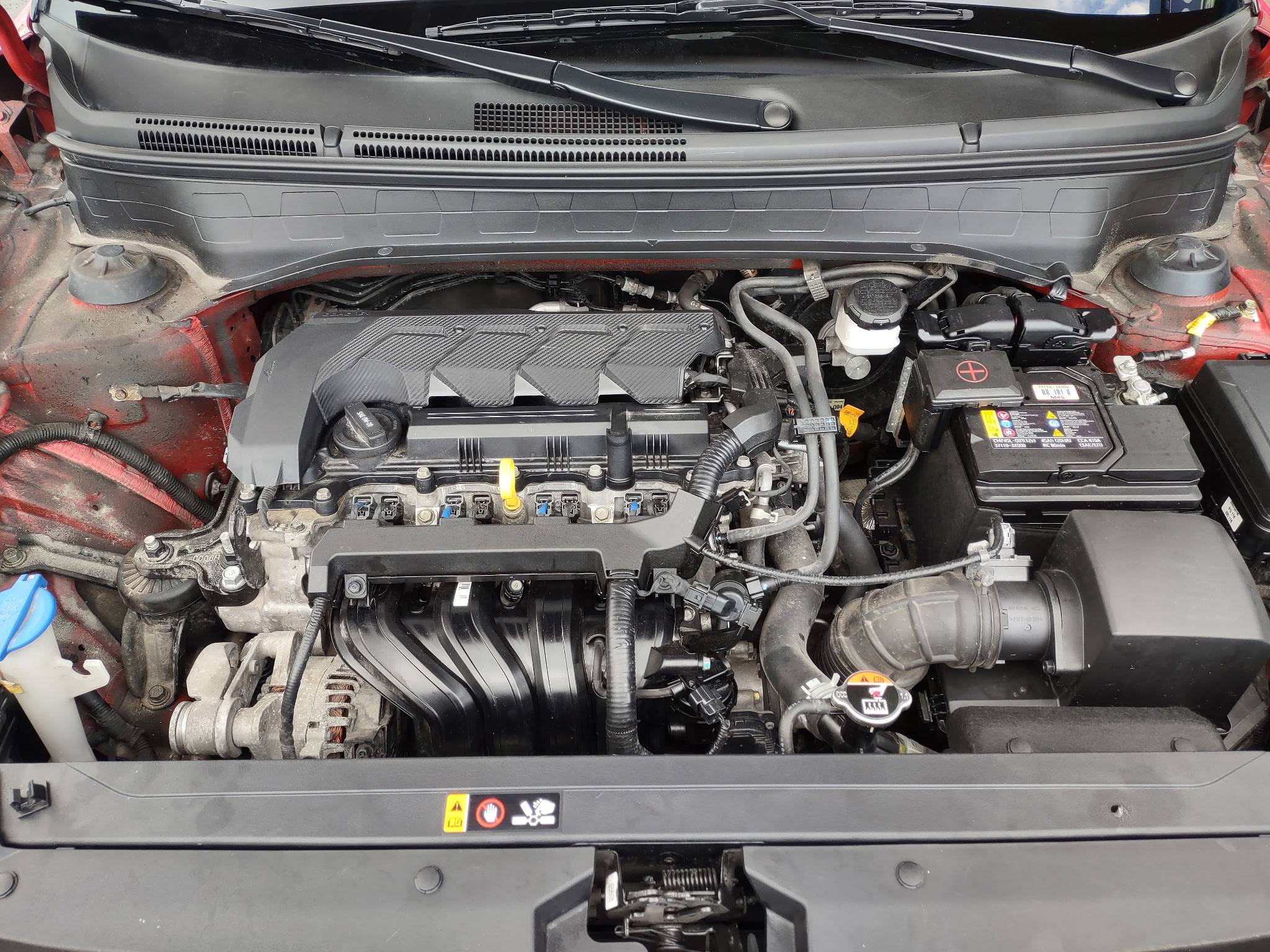 HYUNDAI Venue 2020 - Image 7