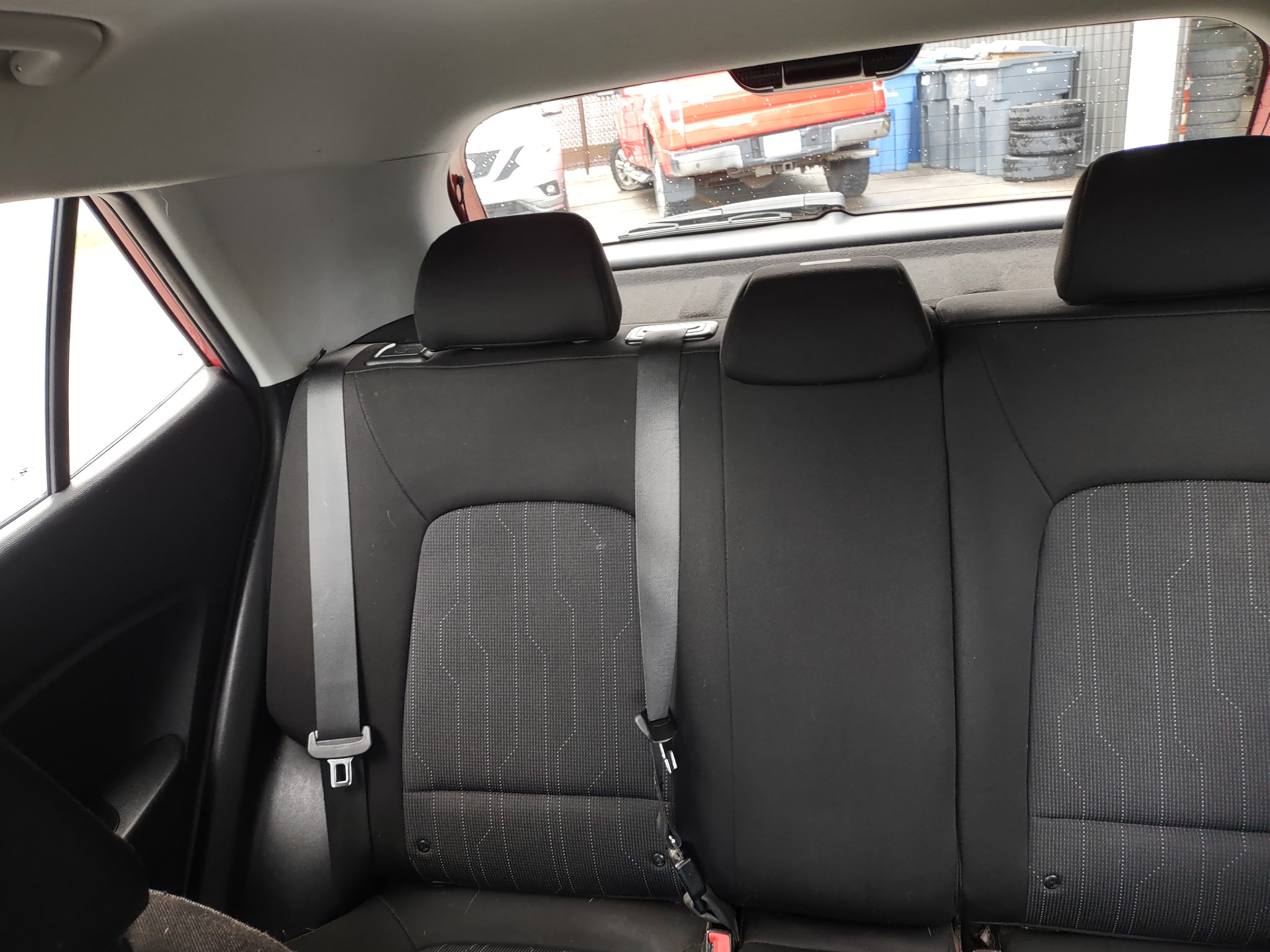 HYUNDAI Venue 2020 - Image 5