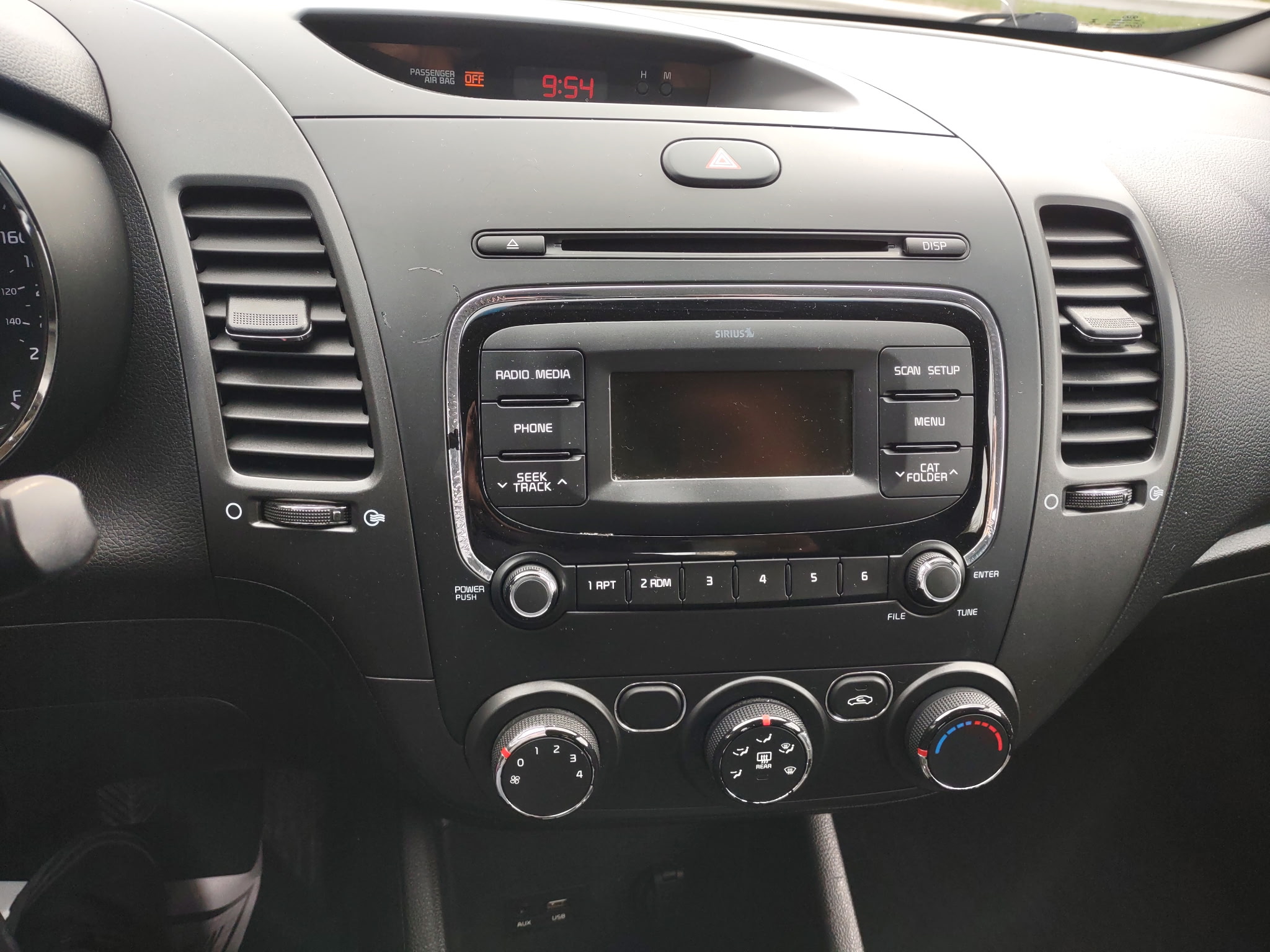 KIA Forte 2017 - Image 3