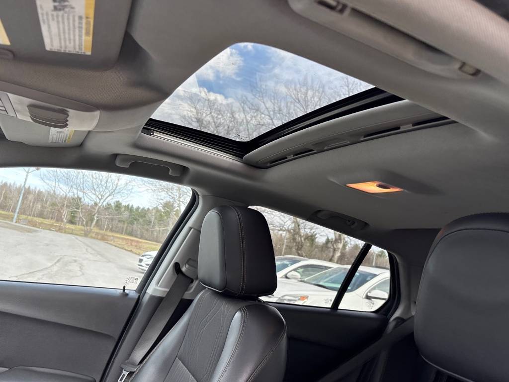 CHEVROLET Trax 2019 - Image 3