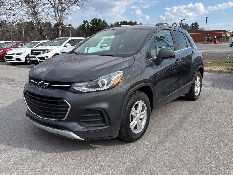 CHEVROLET Trax 2019 - Image 5