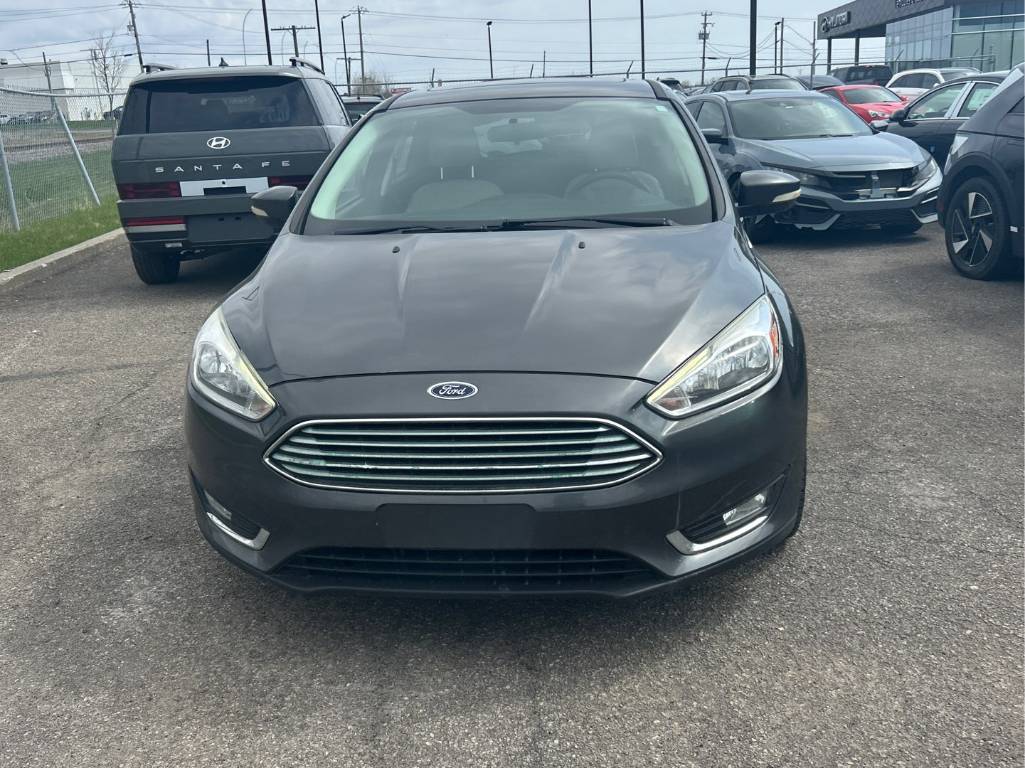 FORD Focus 2016 - Image 1