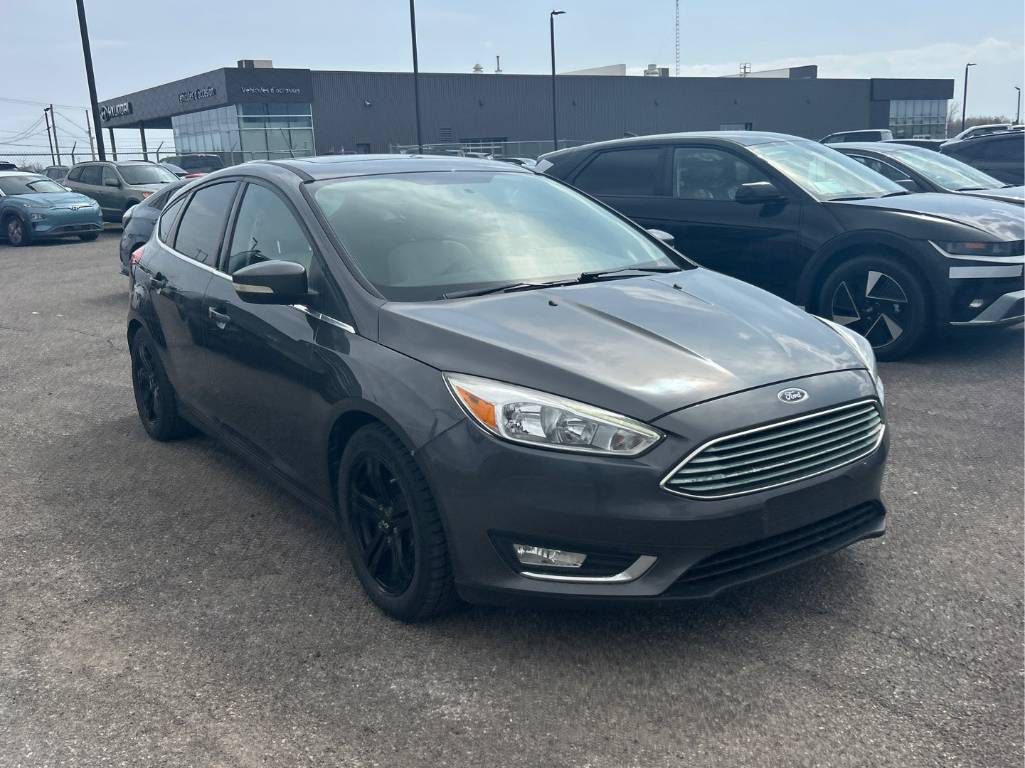 FORD Focus 2016 - Image 2