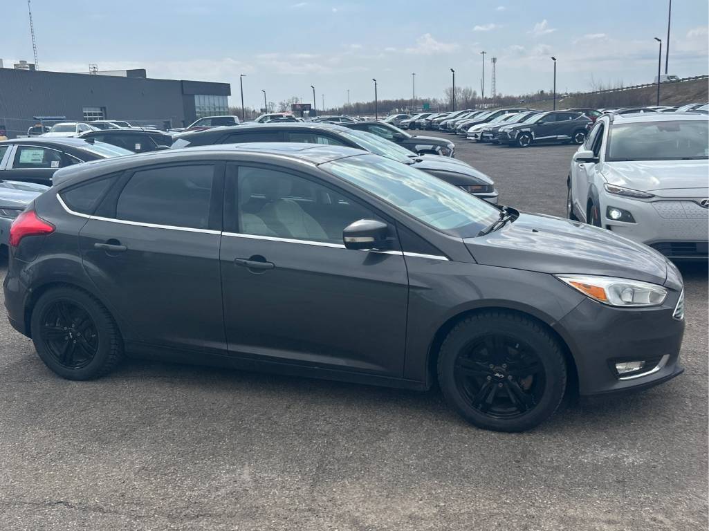 FORD Focus 2016 - Image 4