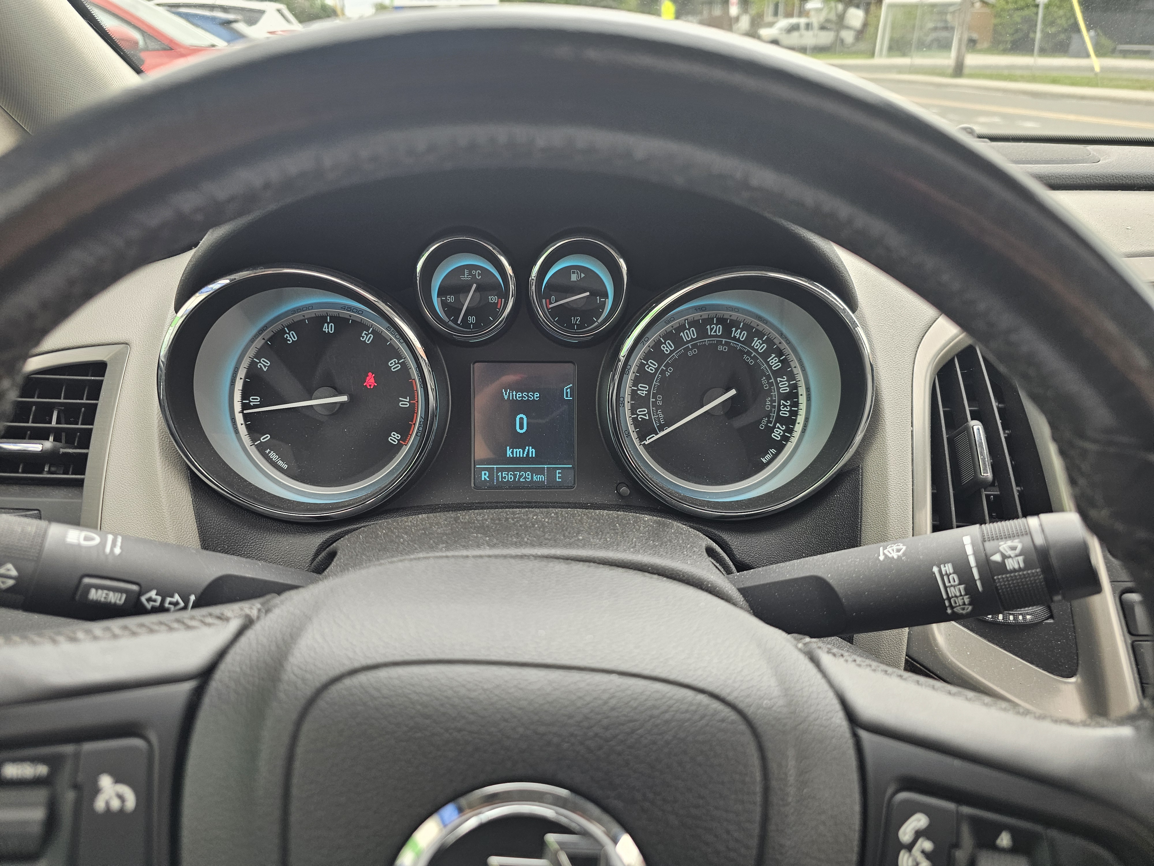 BUICK Verano 2013 - Image 3