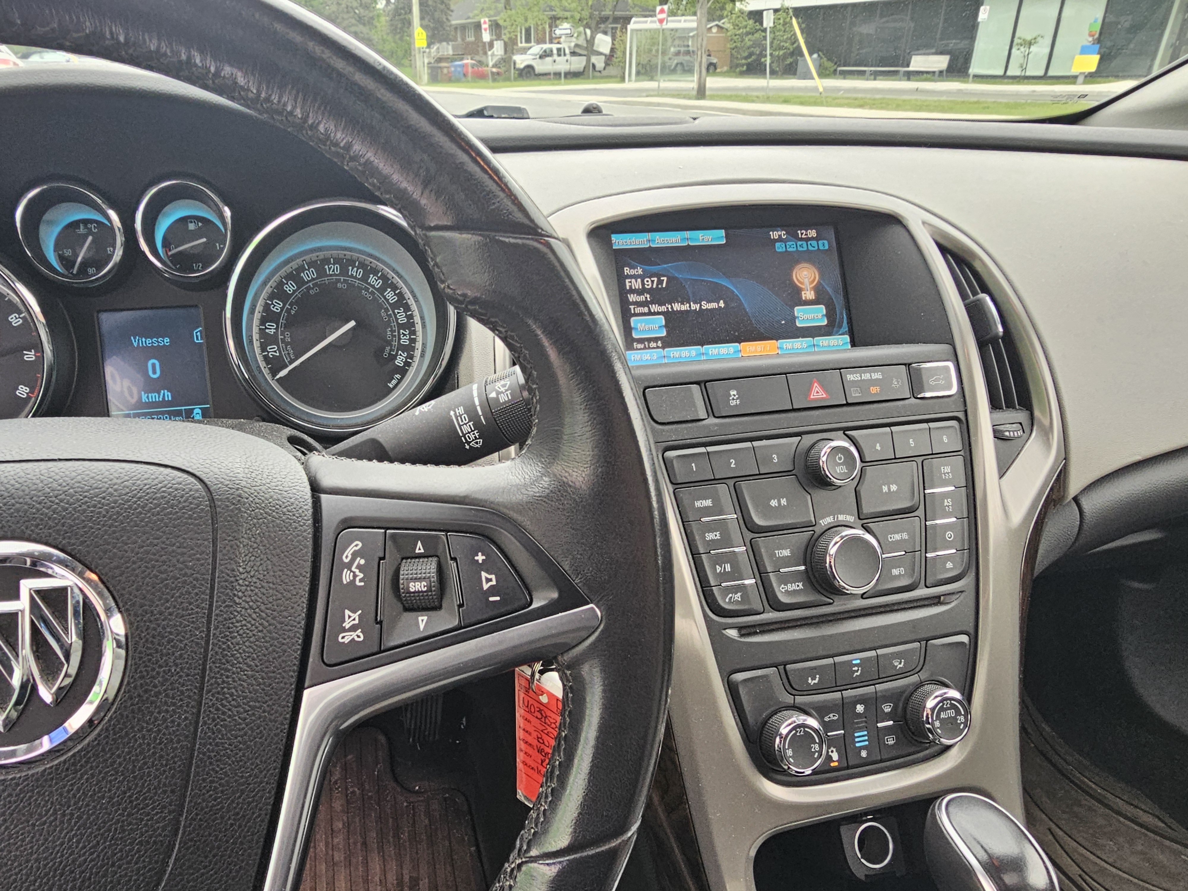 BUICK Verano 2013 - Image 5