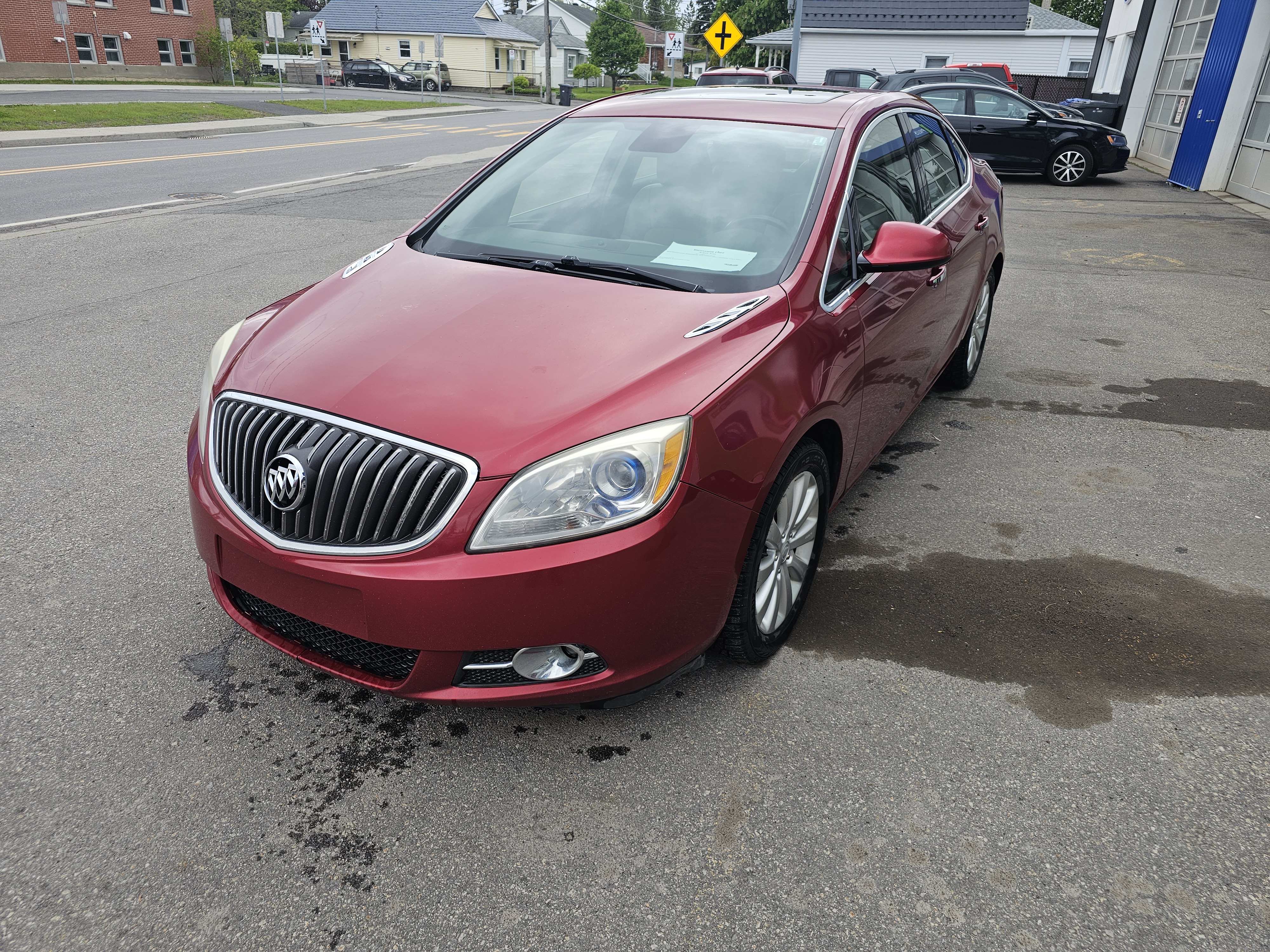 BUICK Verano 2013 - Image 6