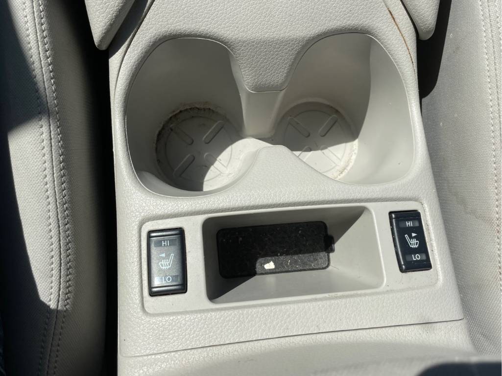 NISSAN Qashqai II (J11, facelift 2017) 2018 - Image 8