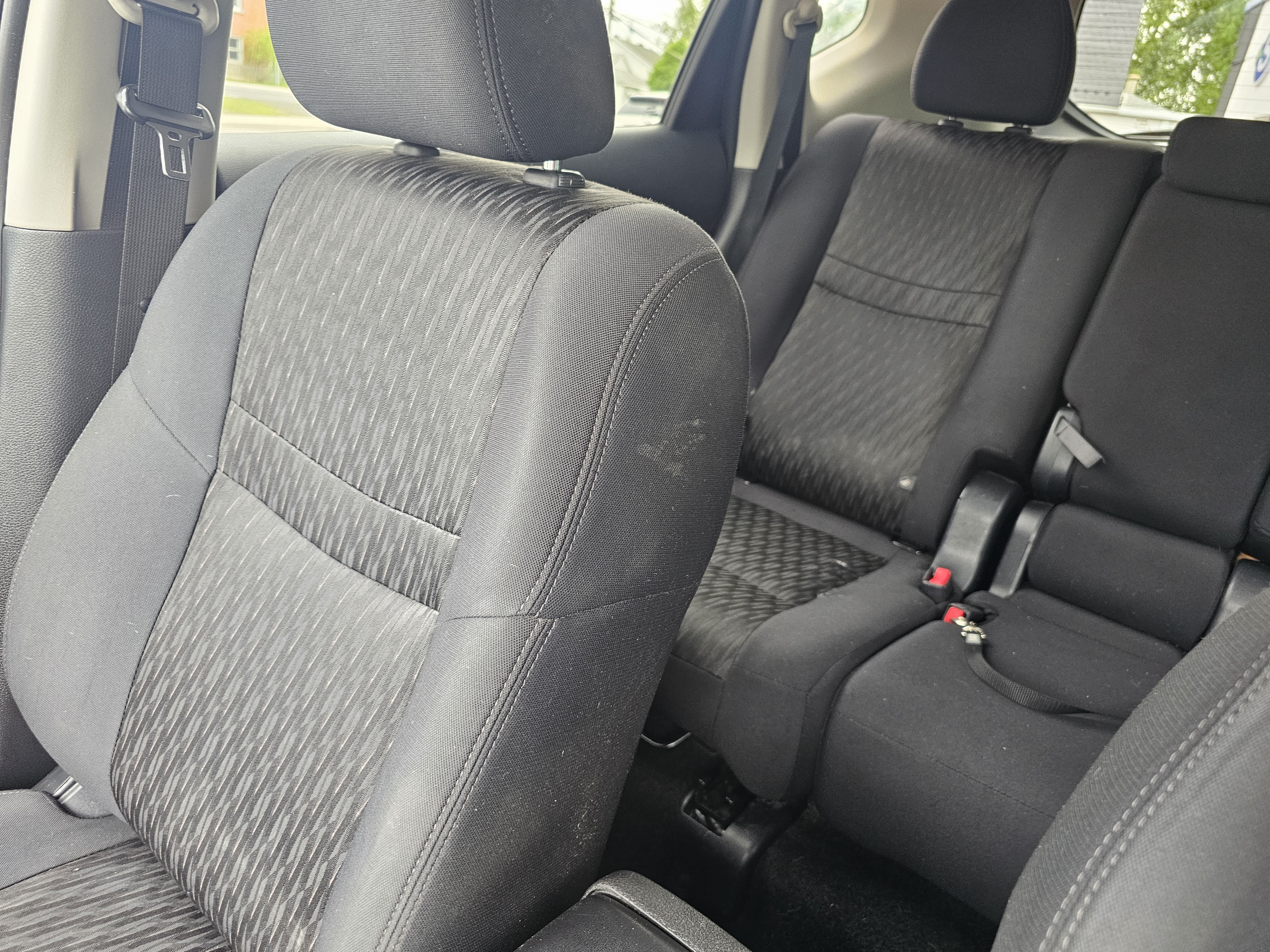 NISSAN Rogue 2020 - Image 2