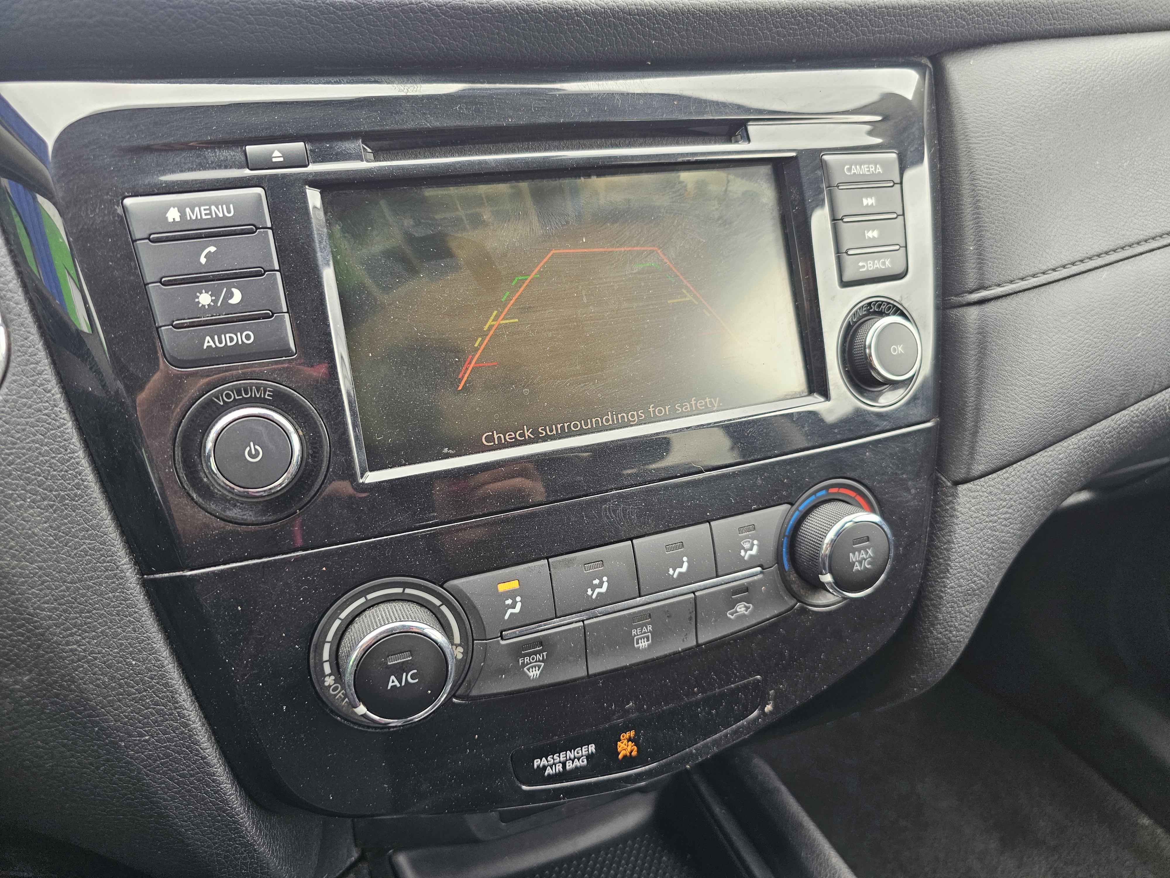 NISSAN Rogue 2020 - Image 3