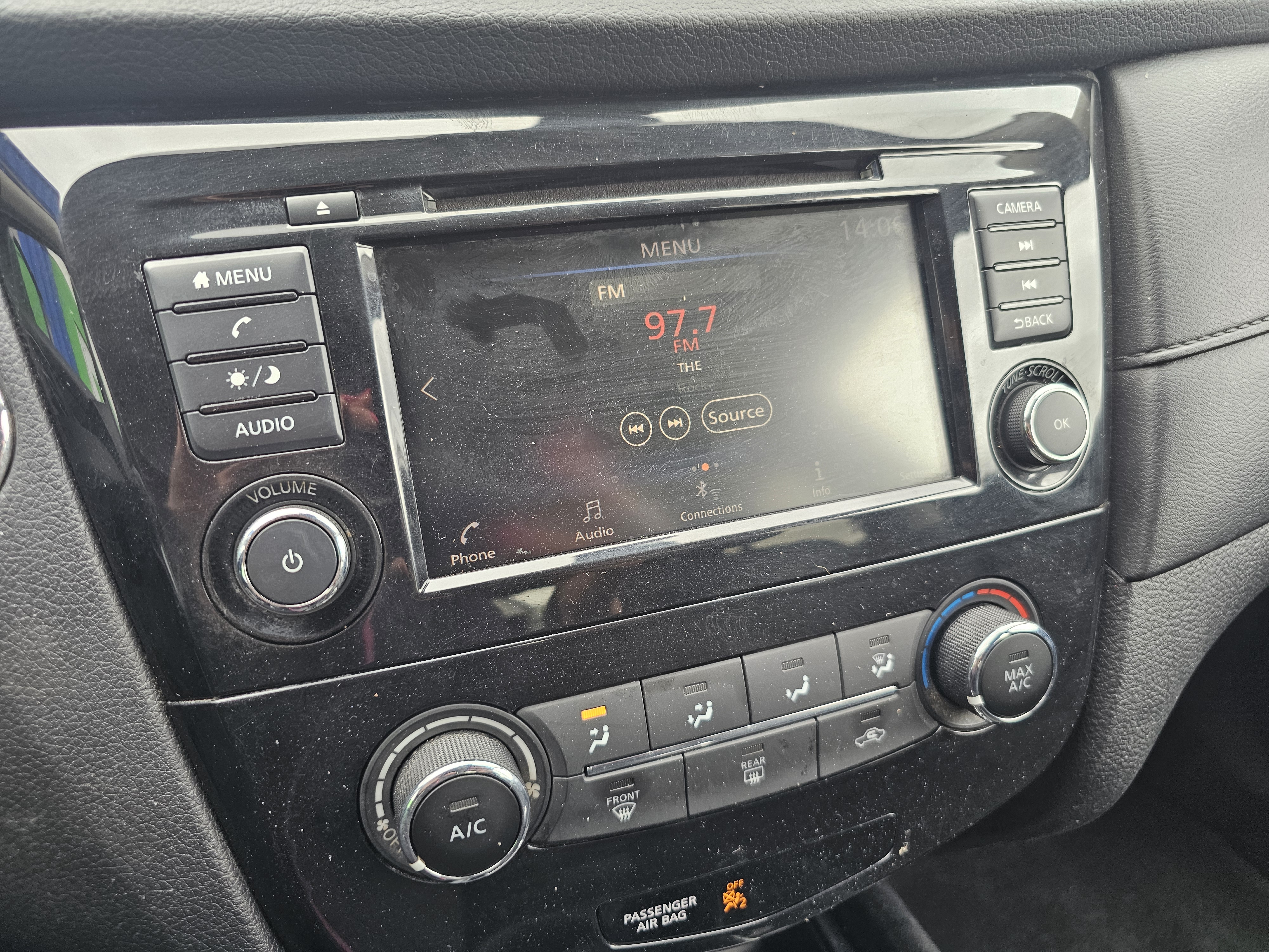 NISSAN Rogue 2020 - Image 4