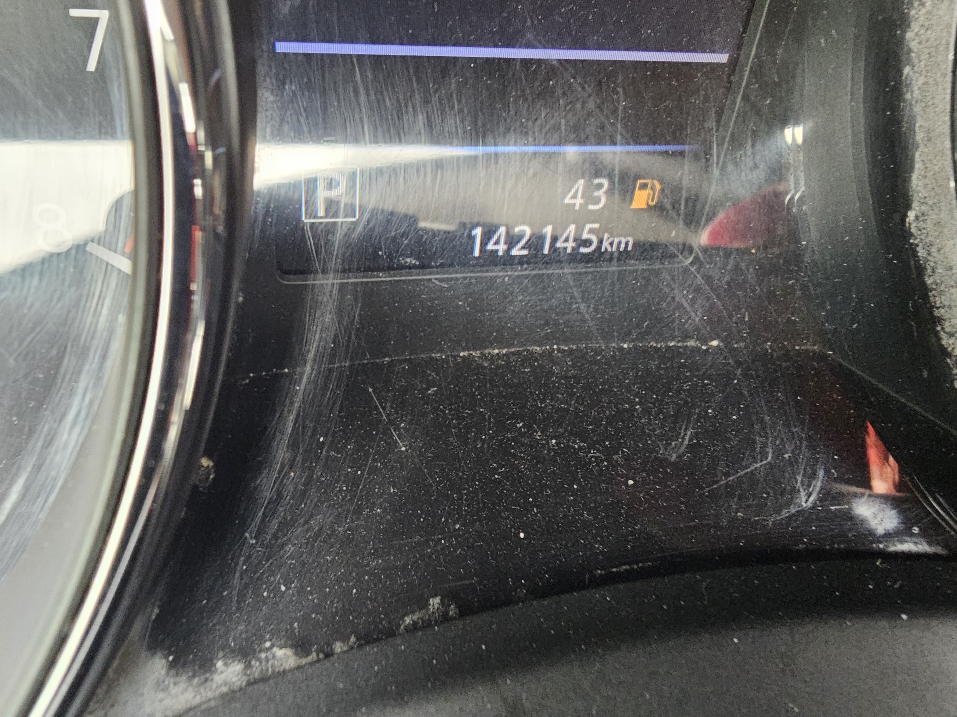 NISSAN Rogue 2020 - Image 5