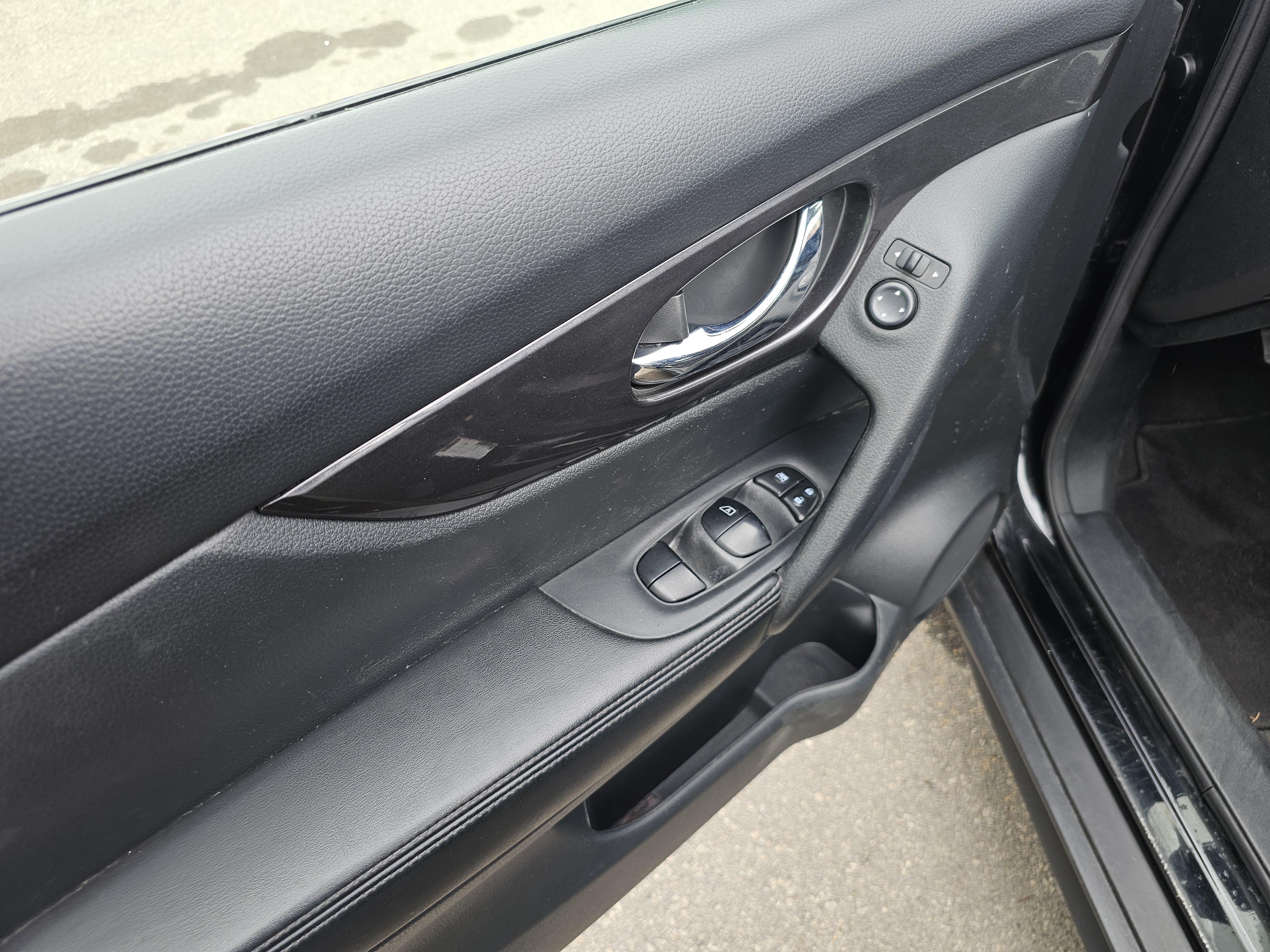 NISSAN Rogue 2020 - Image 6