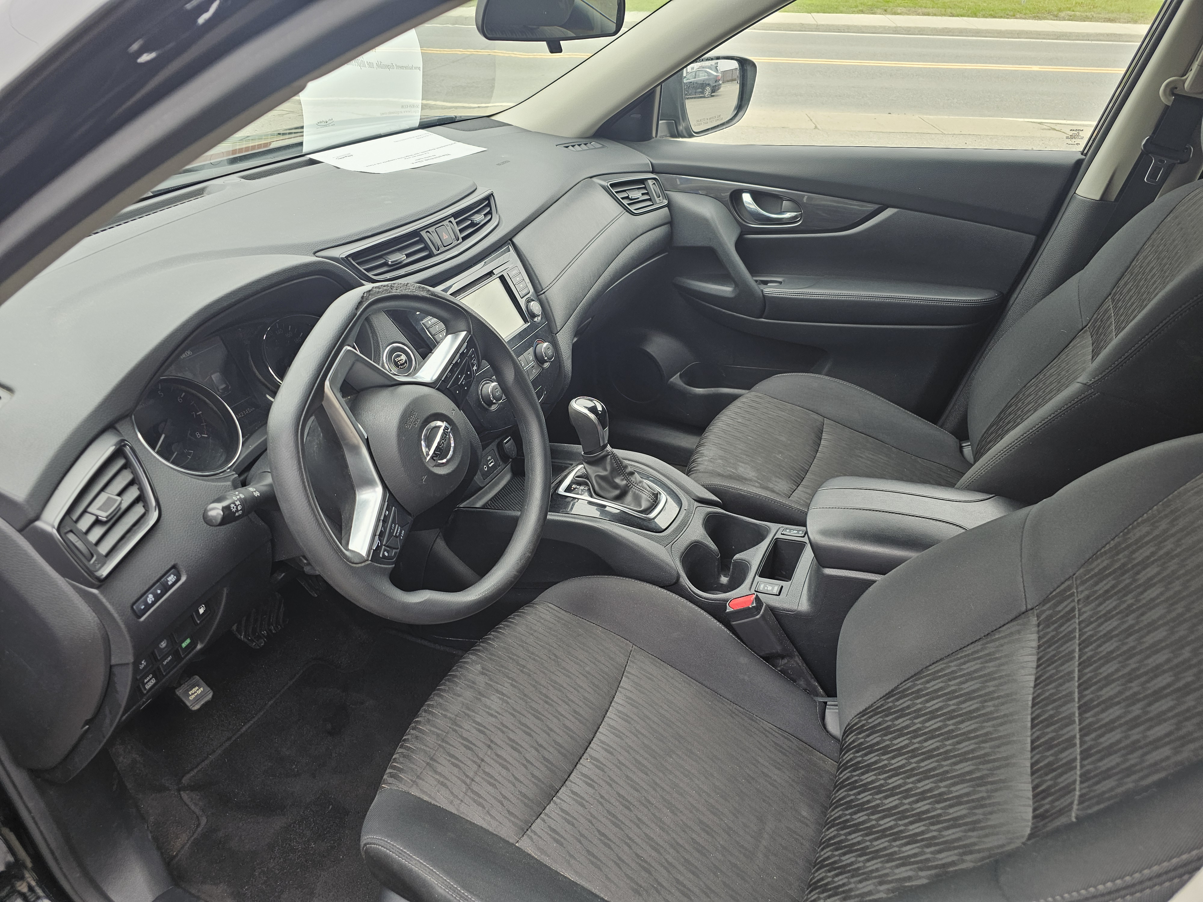 NISSAN Rogue 2020 - Image 7