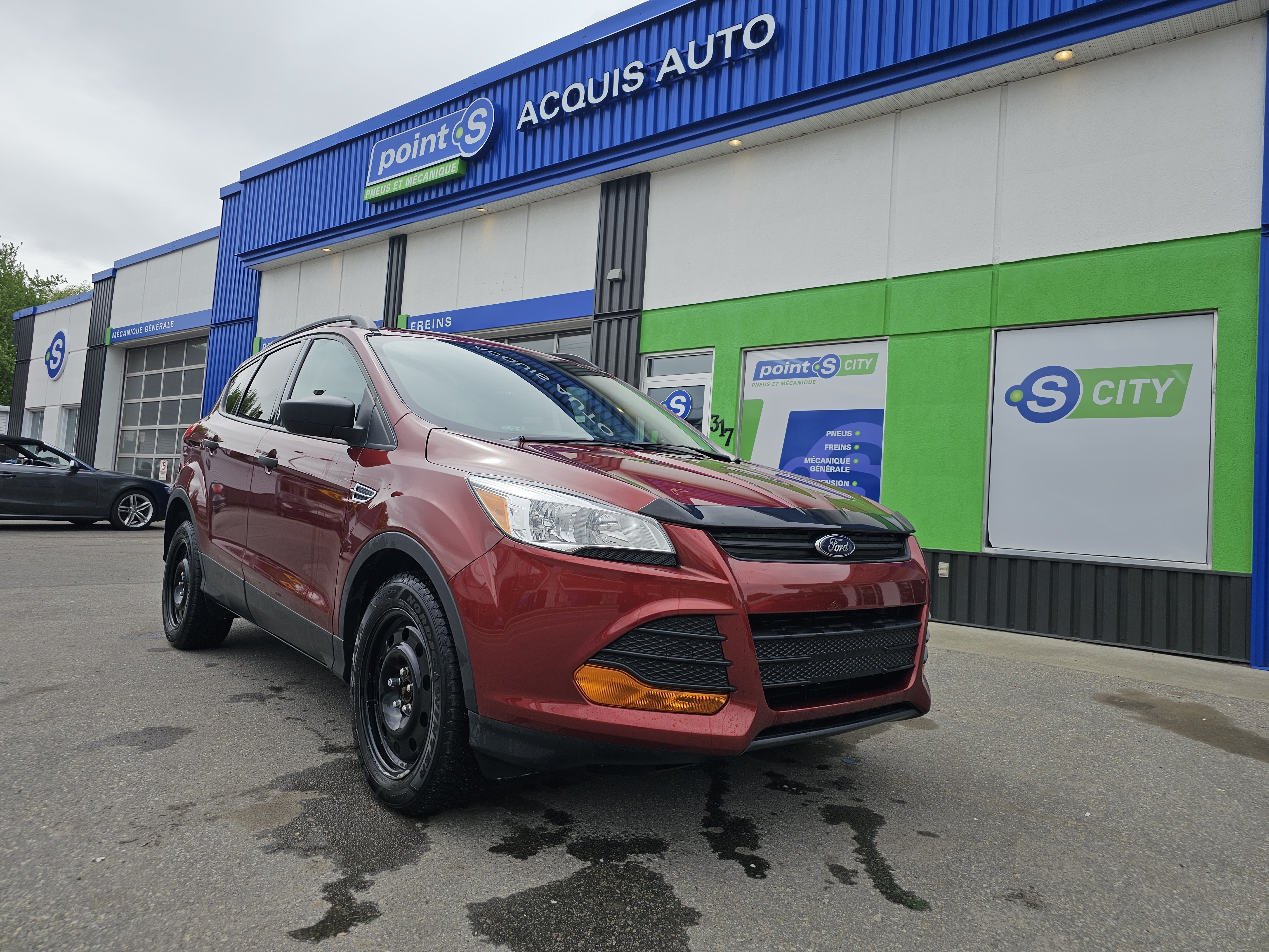 FORD Escape 2016 - Image 1