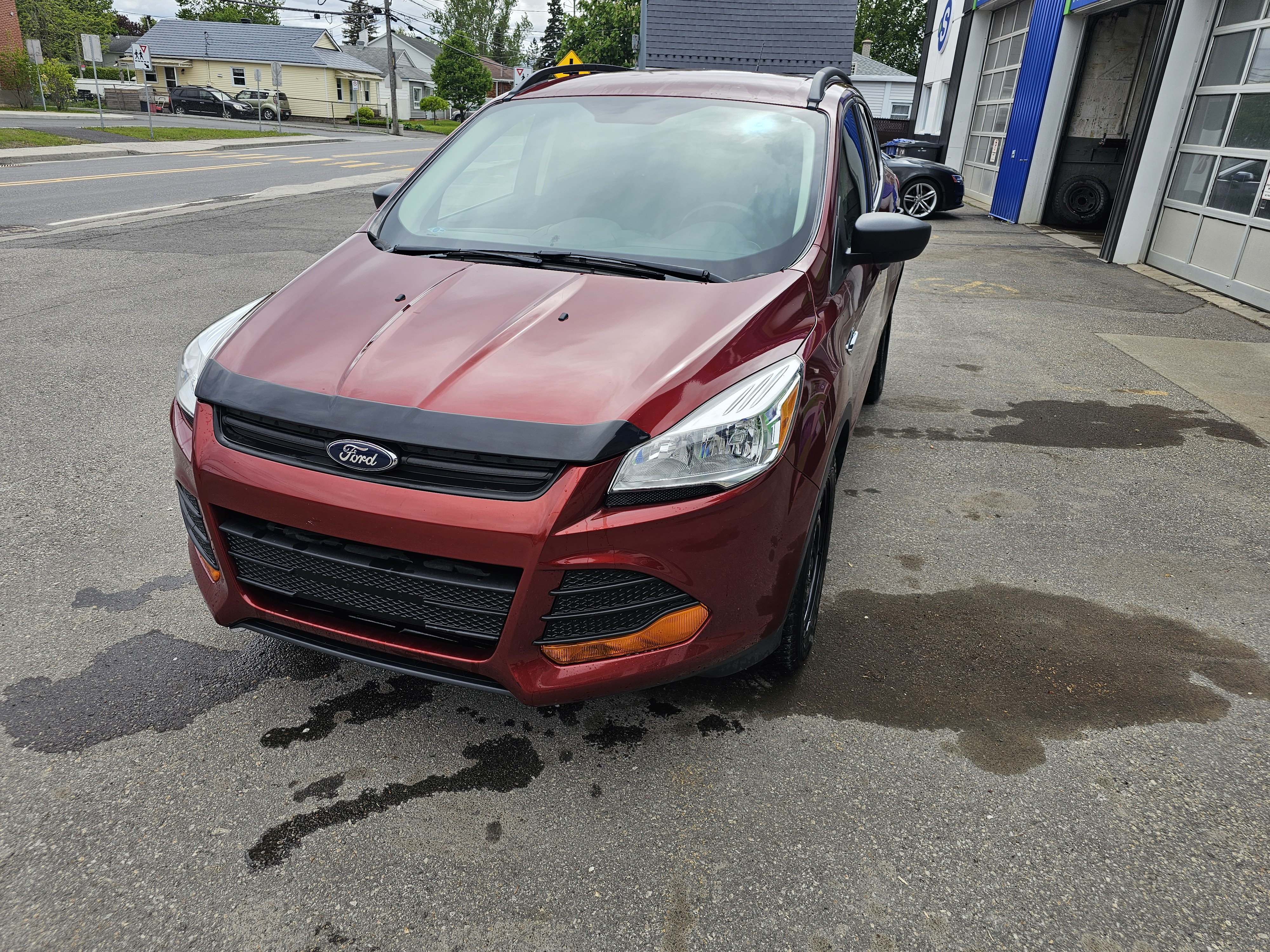 FORD Escape 2016 - Image 5
