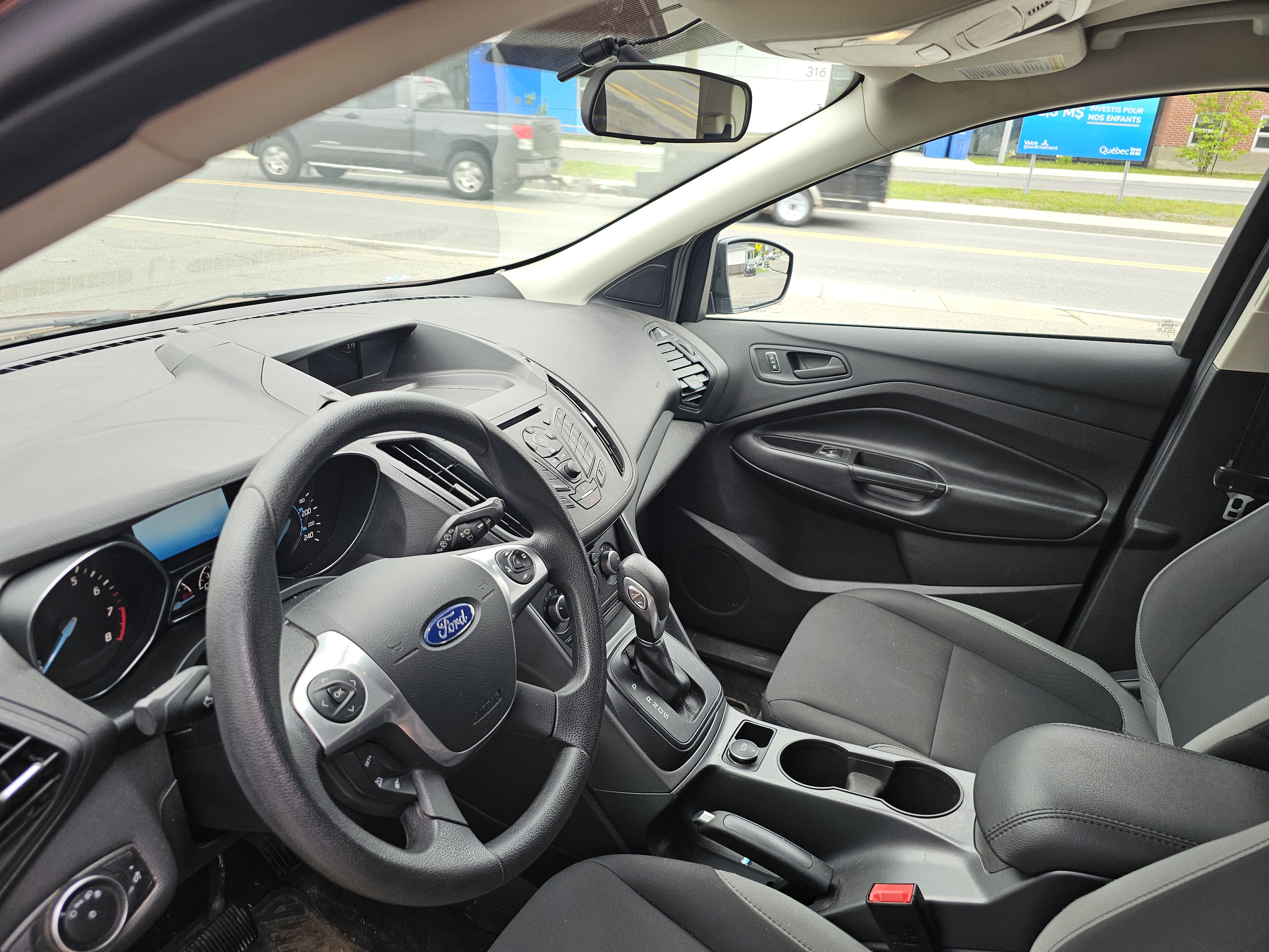 FORD Escape 2016 - Image 6