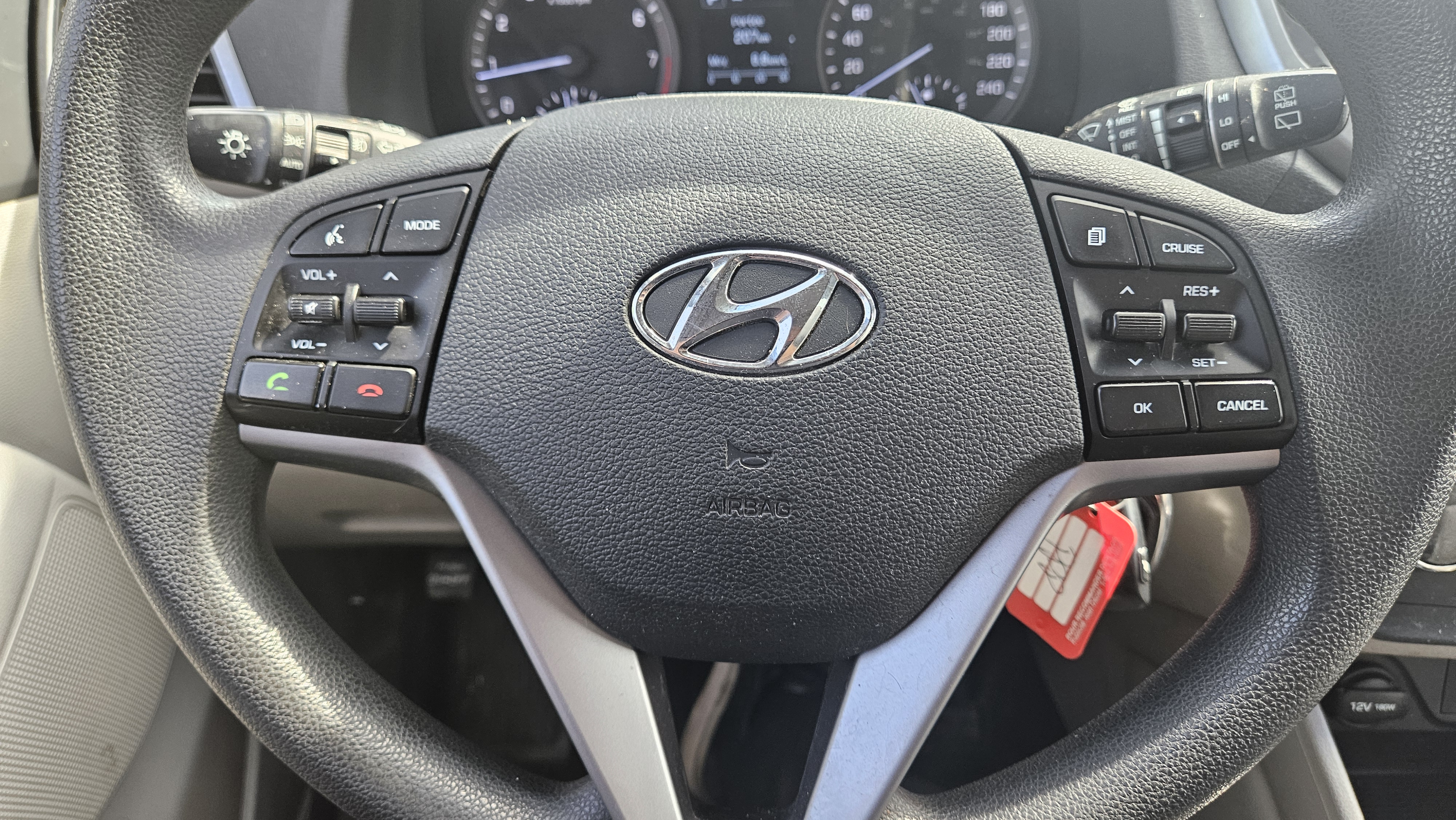 HYUNDAI Tucson 2017 - Image 2