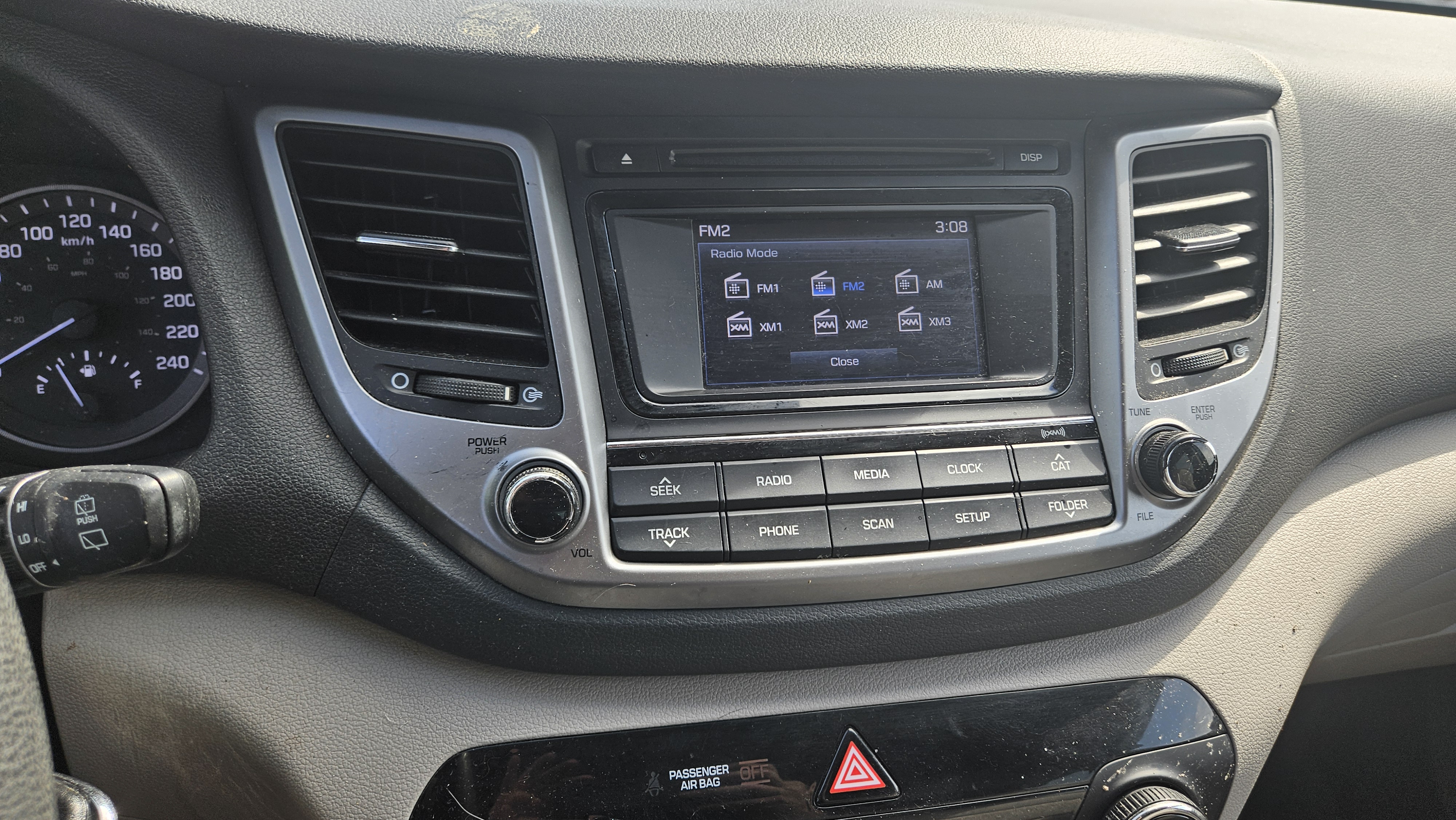 HYUNDAI Tucson 2017 - Image 4