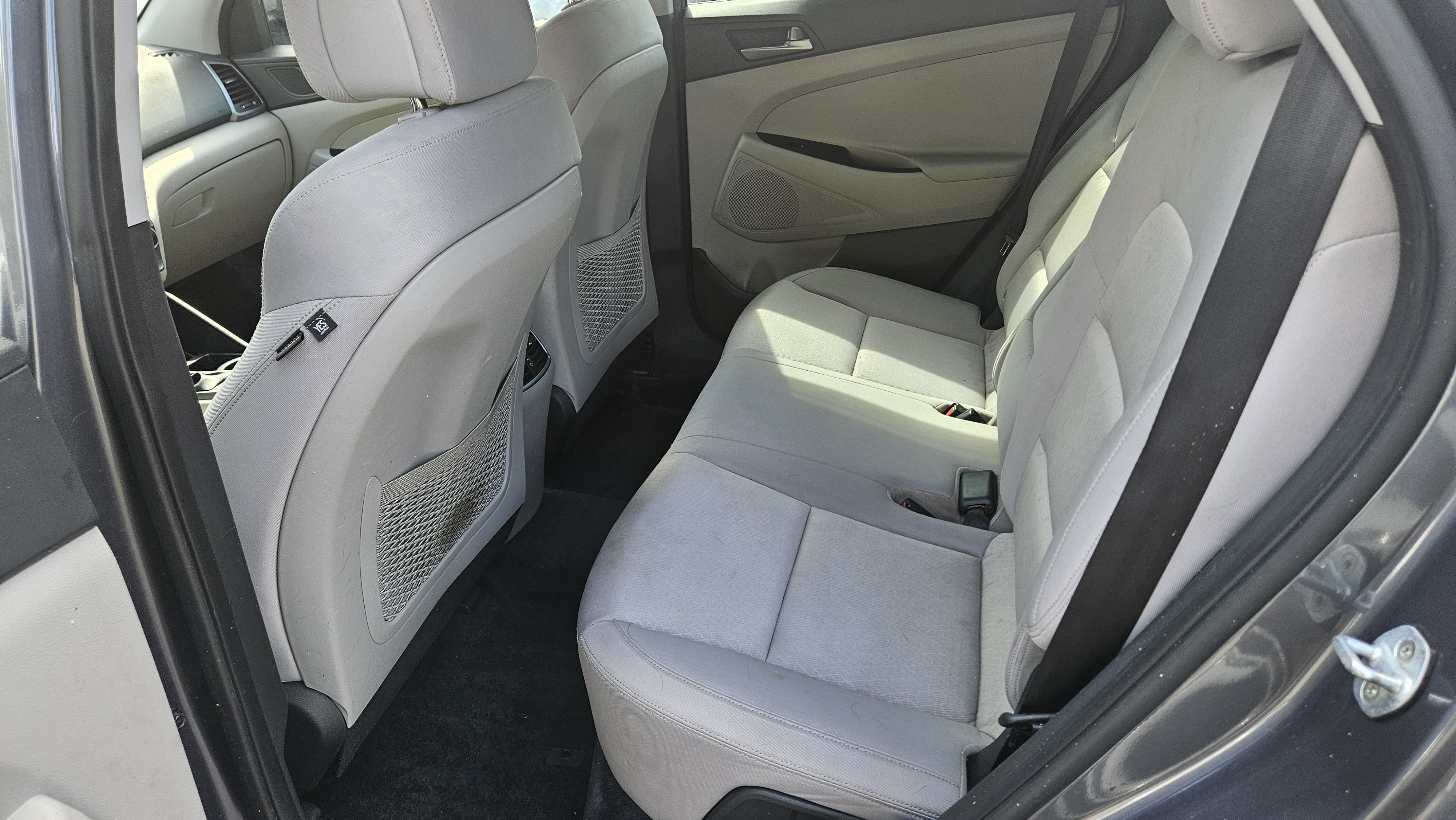 HYUNDAI Tucson 2017 - Image 7