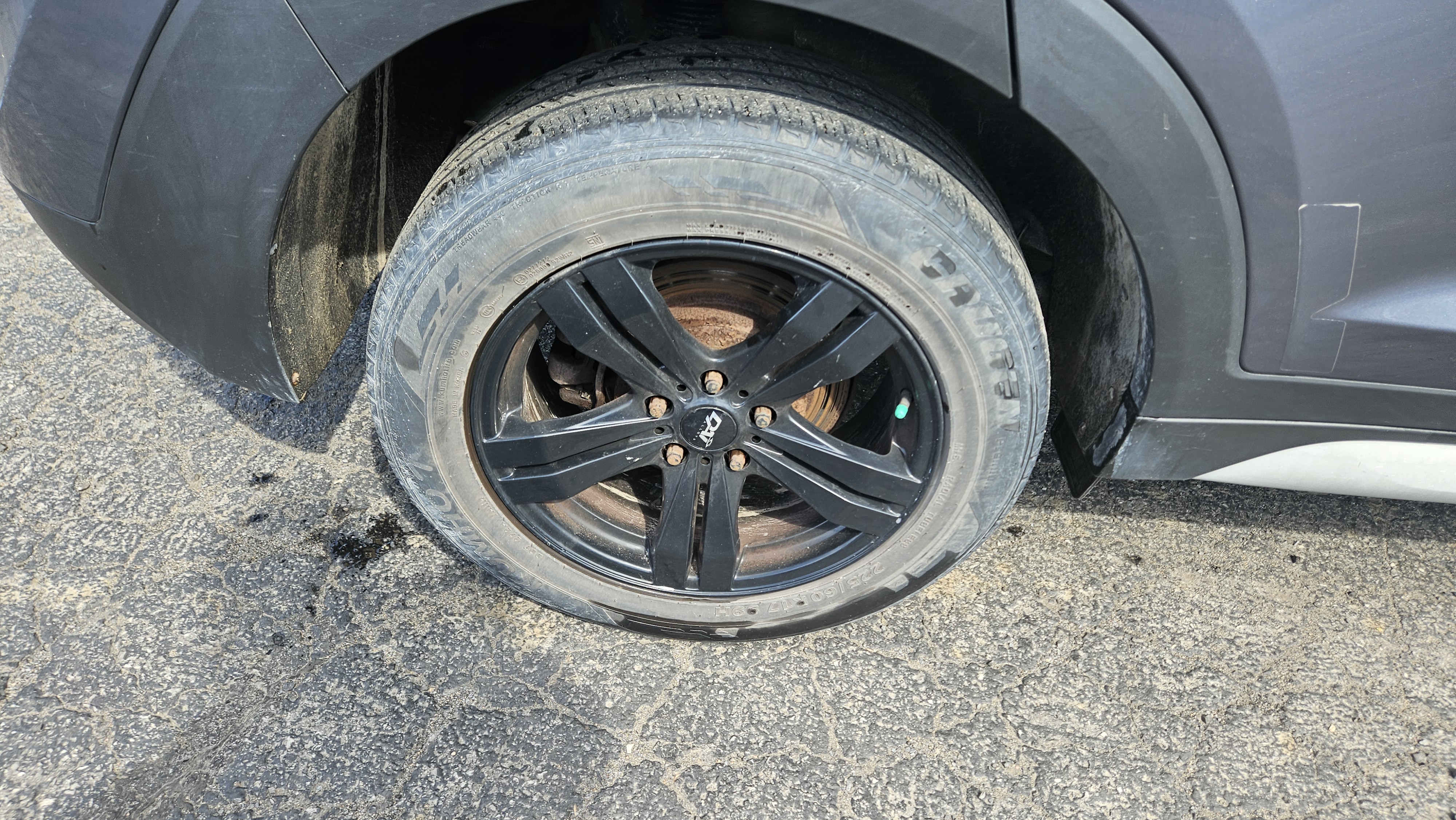 HYUNDAI Tucson 2017 - Image 10
