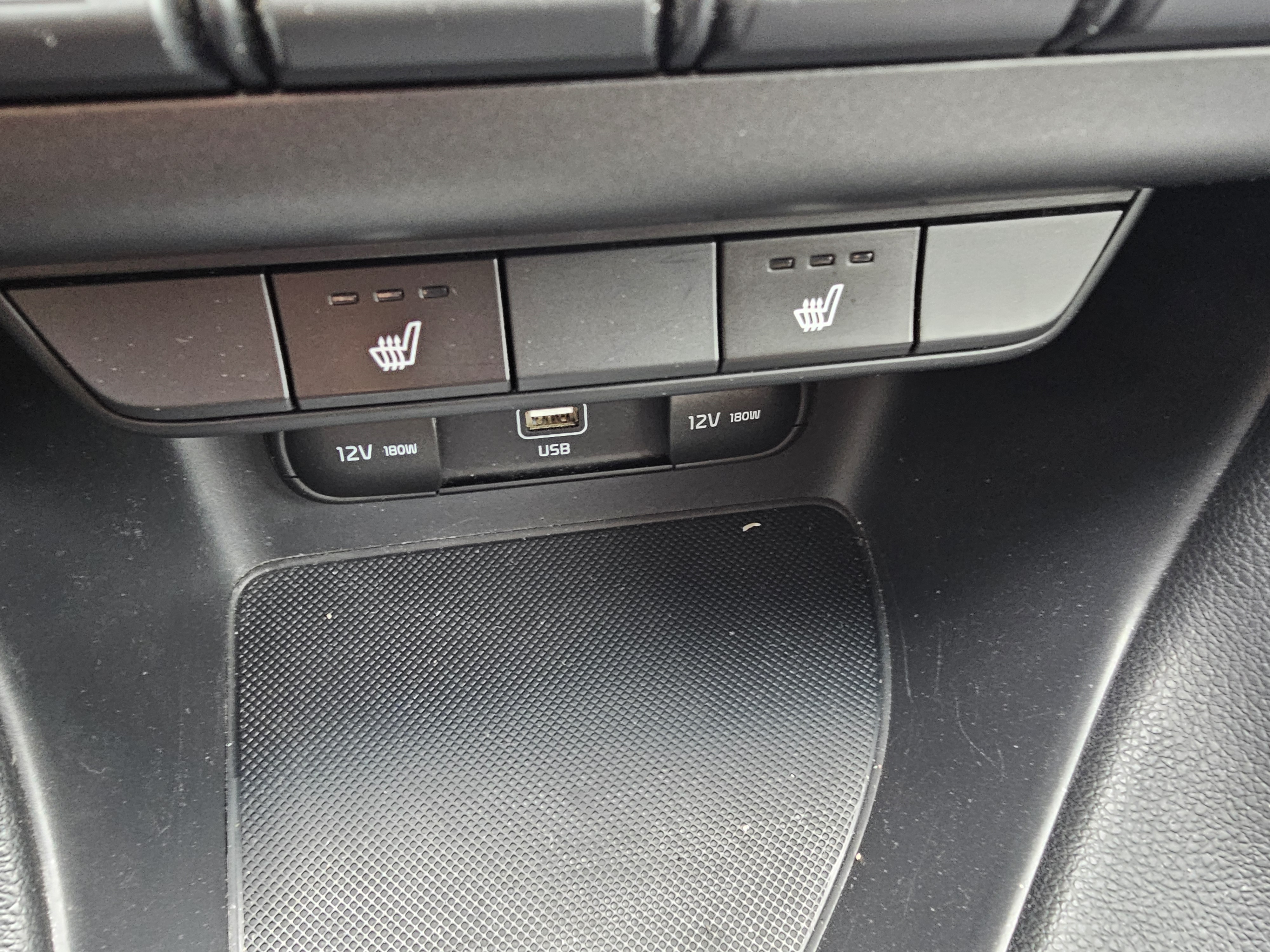 KIA Sportage 2020 - Image 2