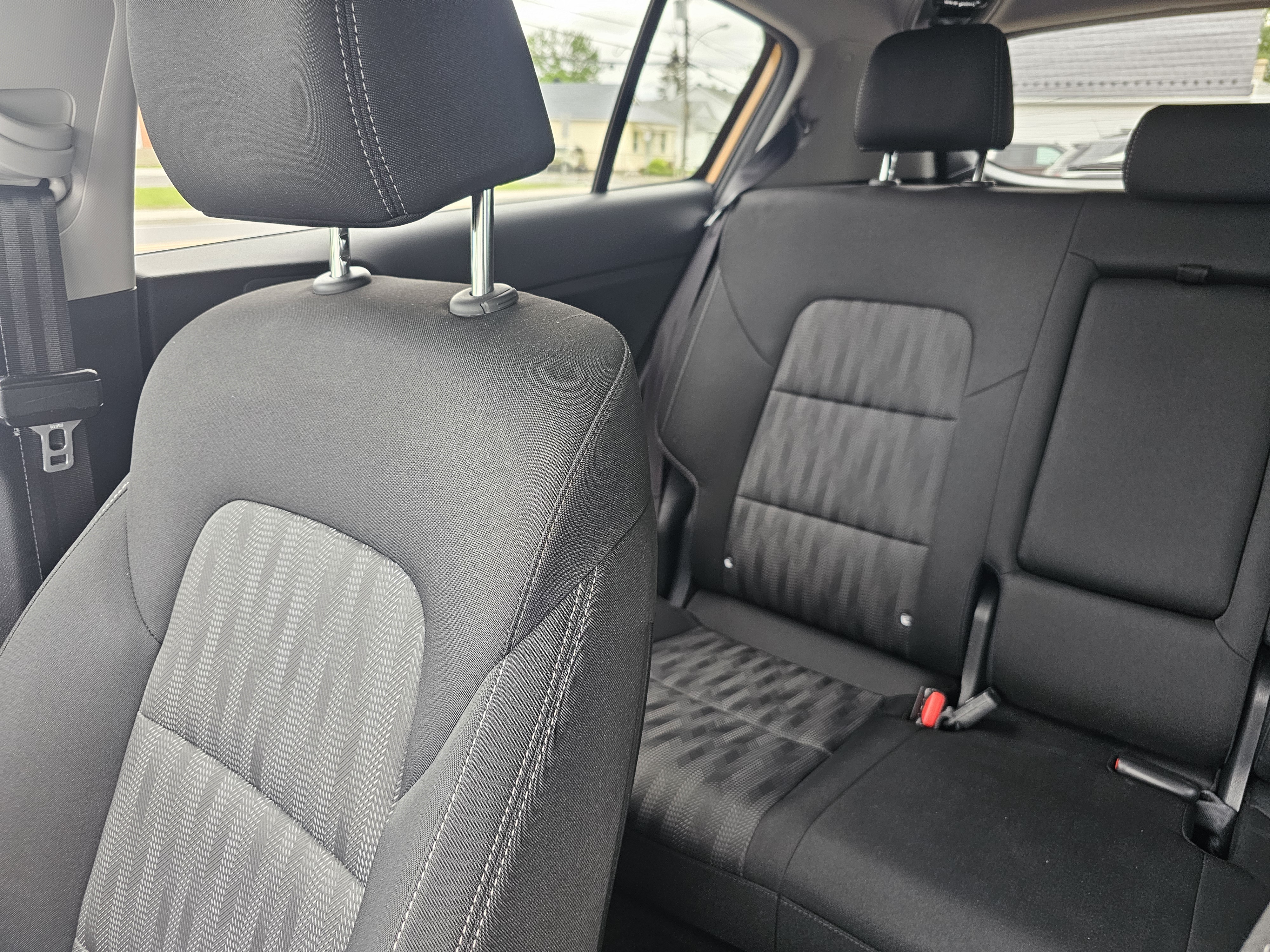 KIA Sportage 2020 - Image 14