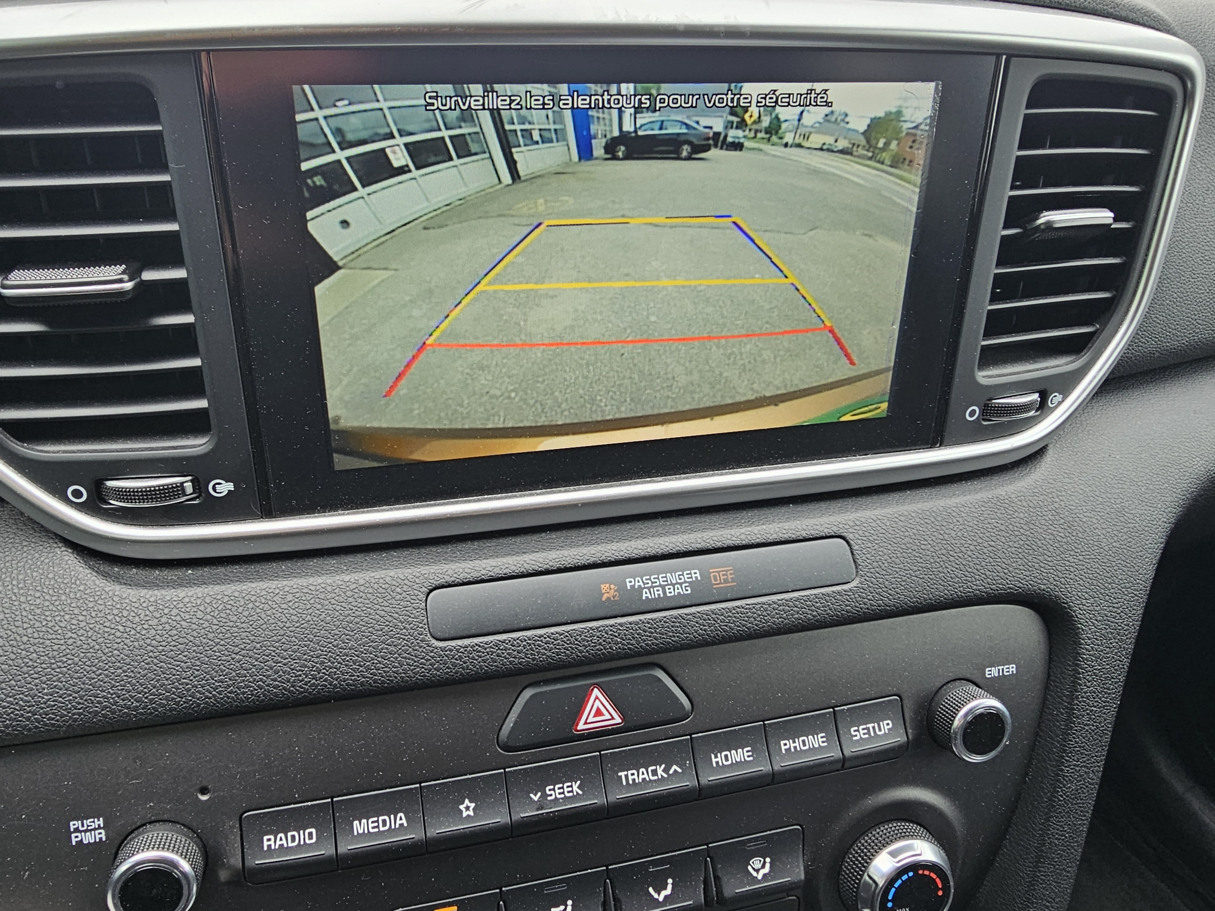 KIA Sportage 2020 - Image 3