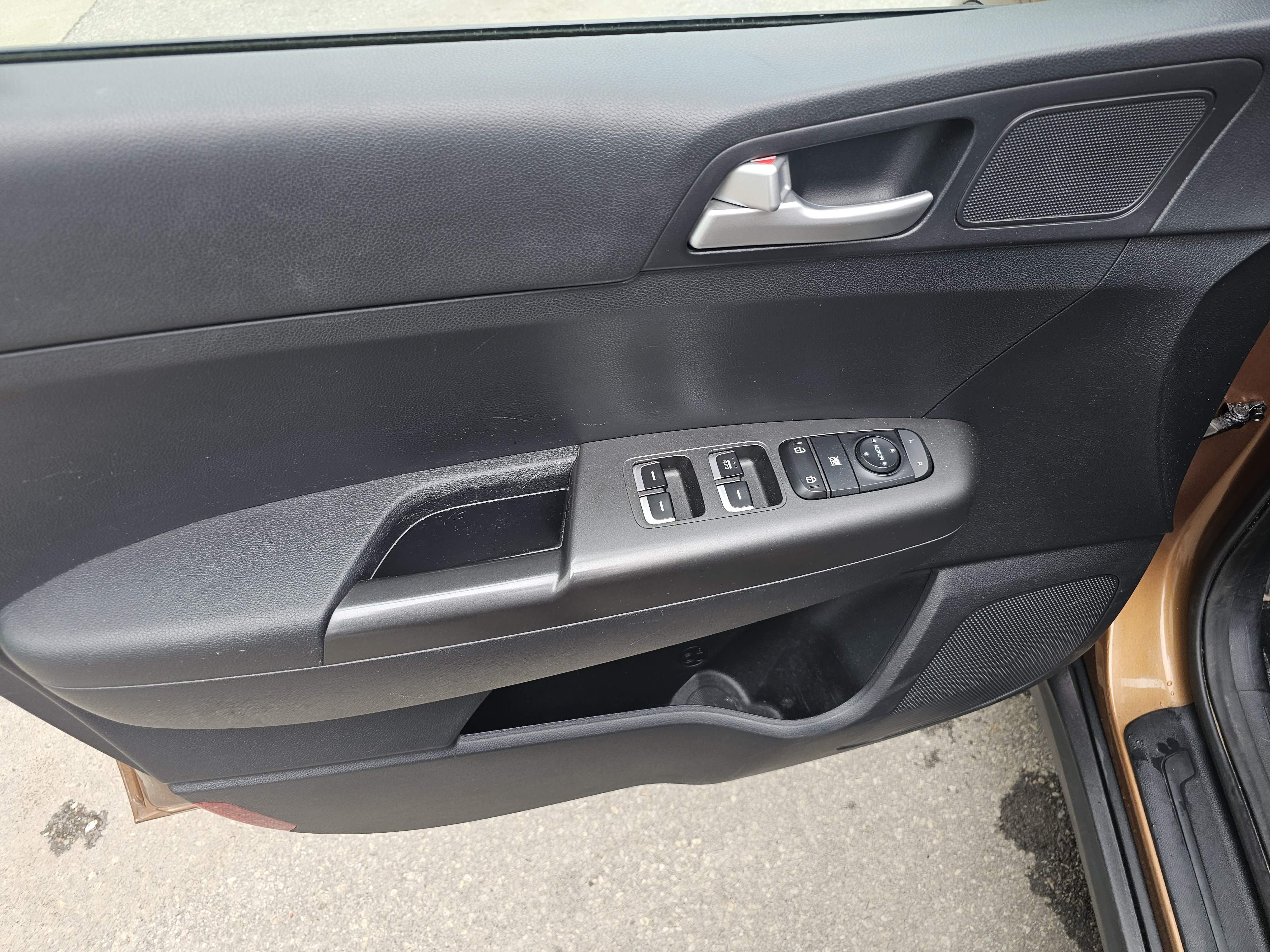 KIA Sportage 2020 - Image 6
