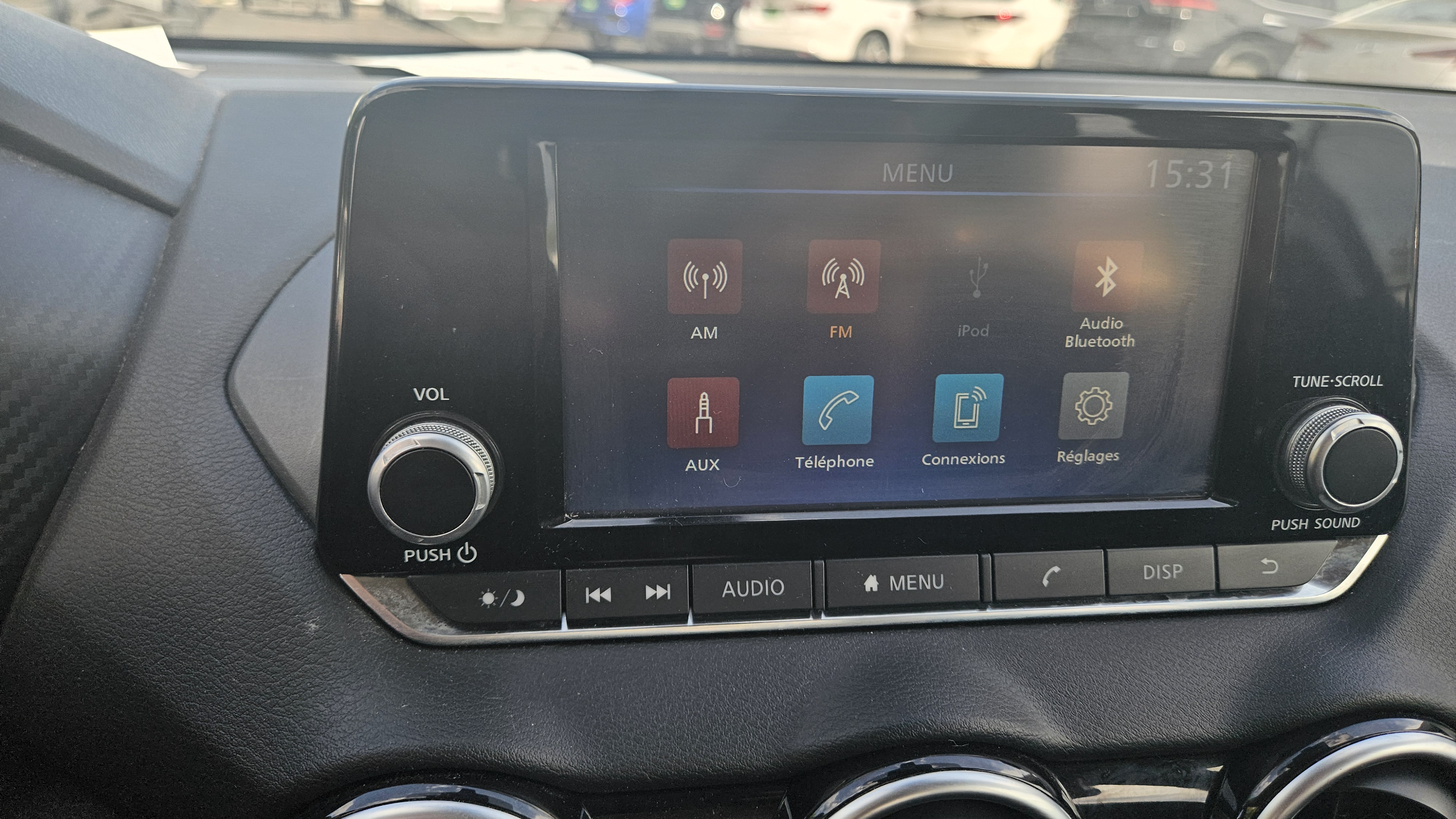 NISSAN Sentra 2020 - Image 13