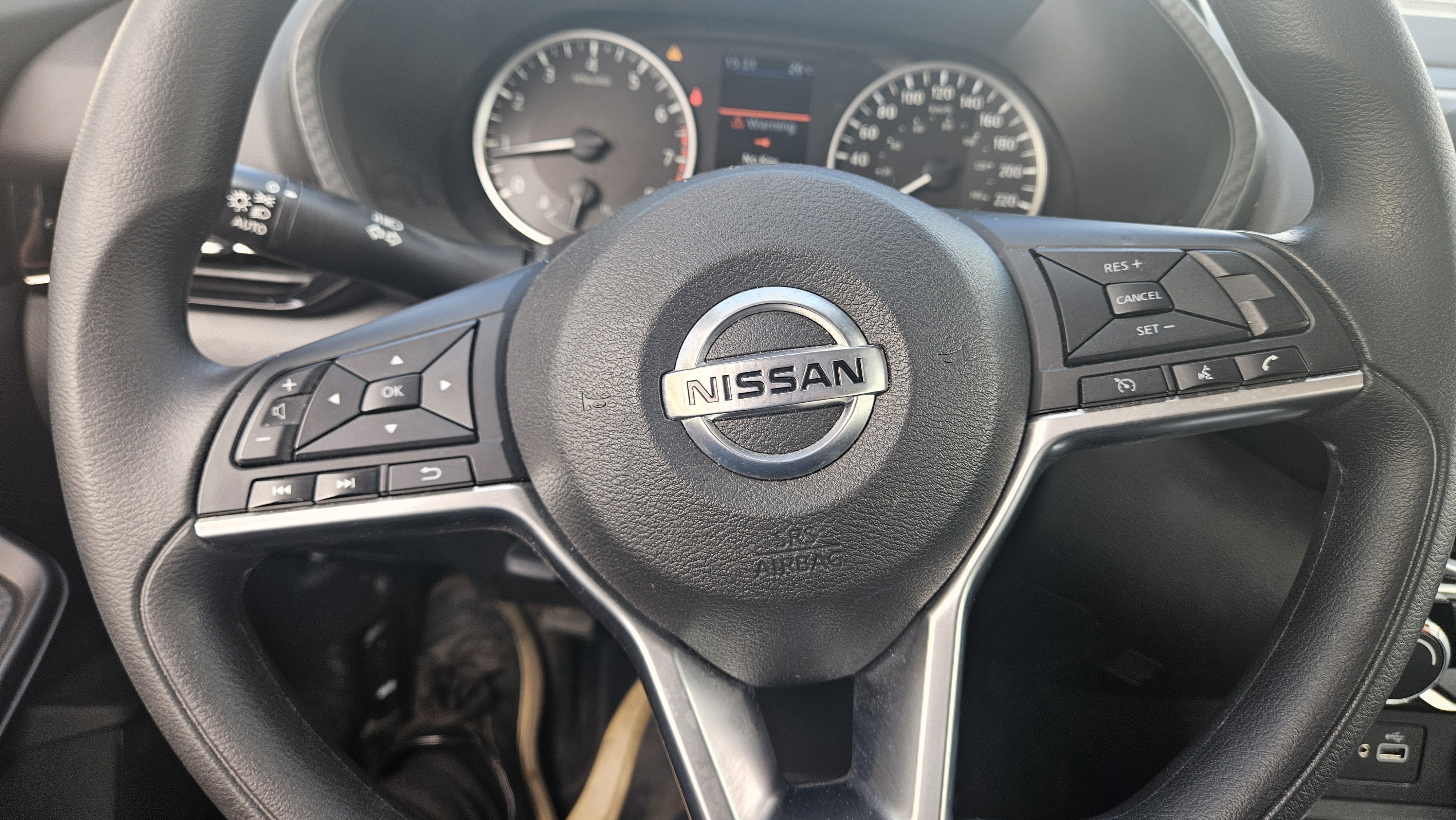 NISSAN Sentra 2020 - Image 14