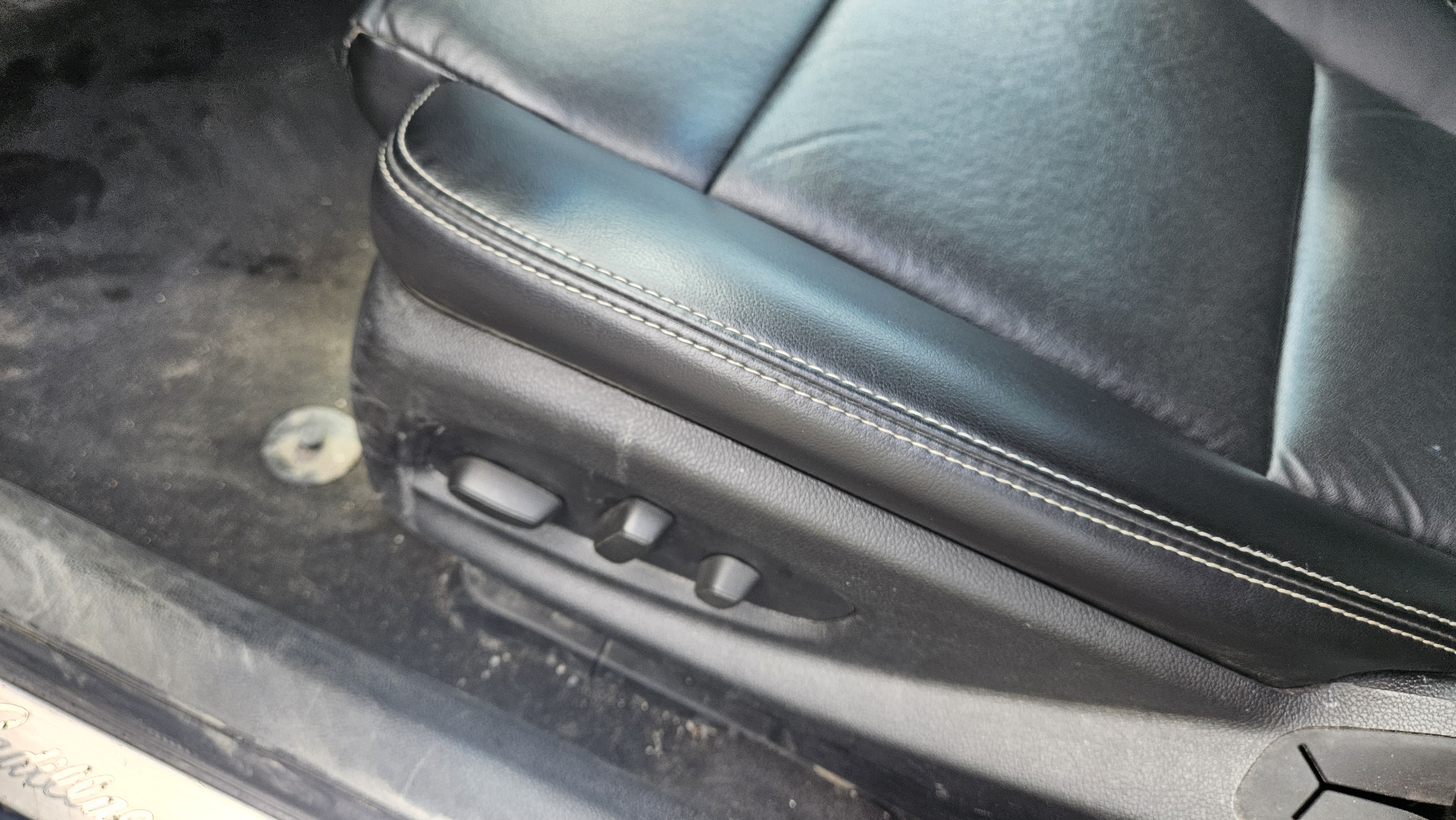 CADILLAC ATS 2015 - Image 13