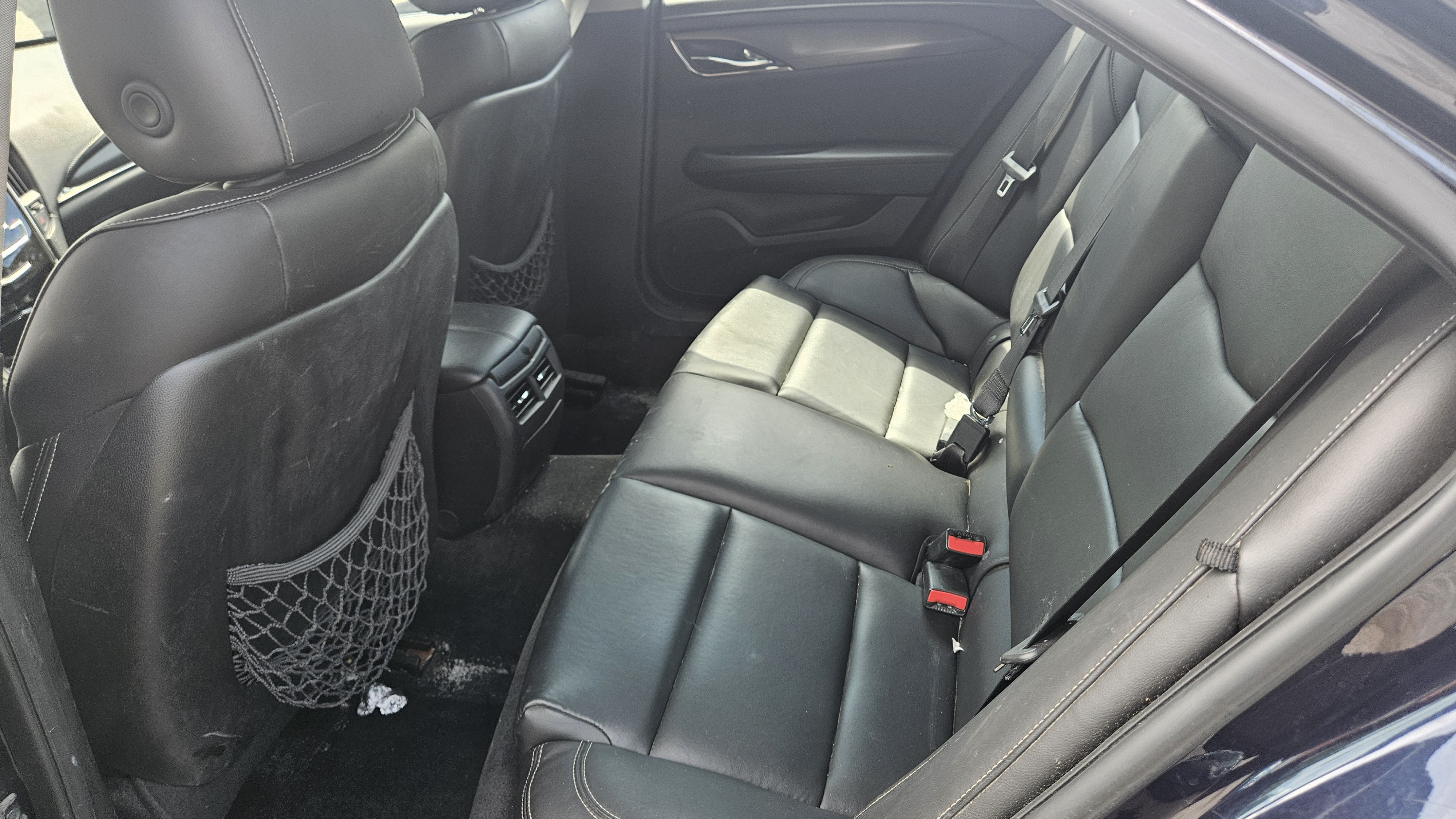 CADILLAC ATS 2015 - Image 22