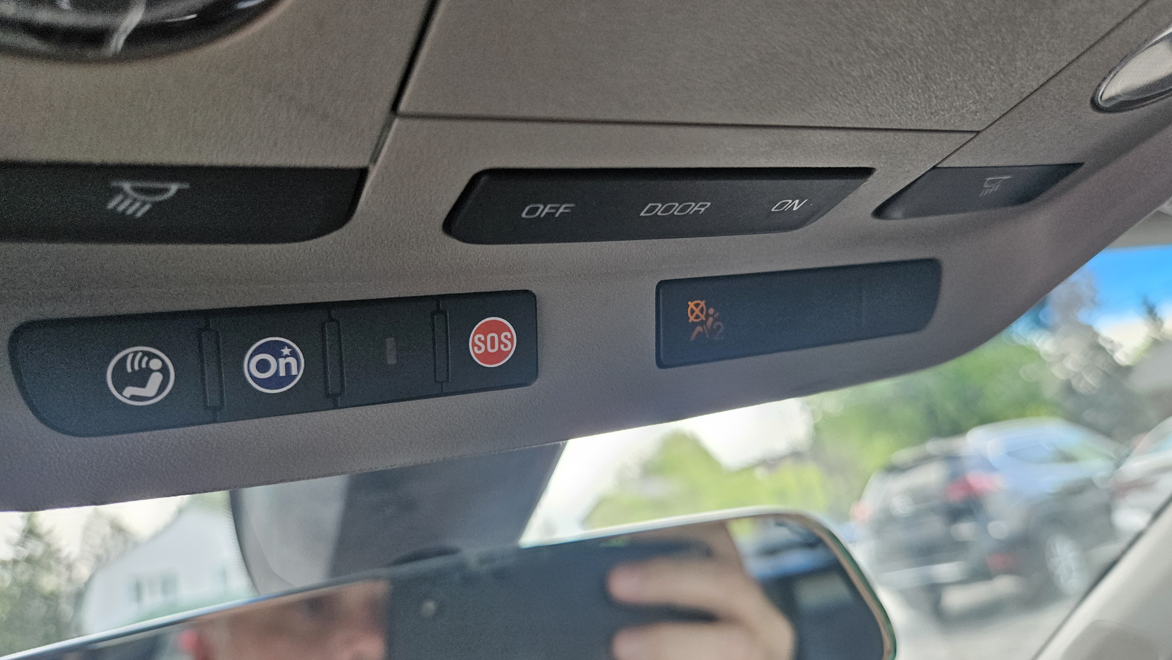 CADILLAC ATS 2015 - Image 8
